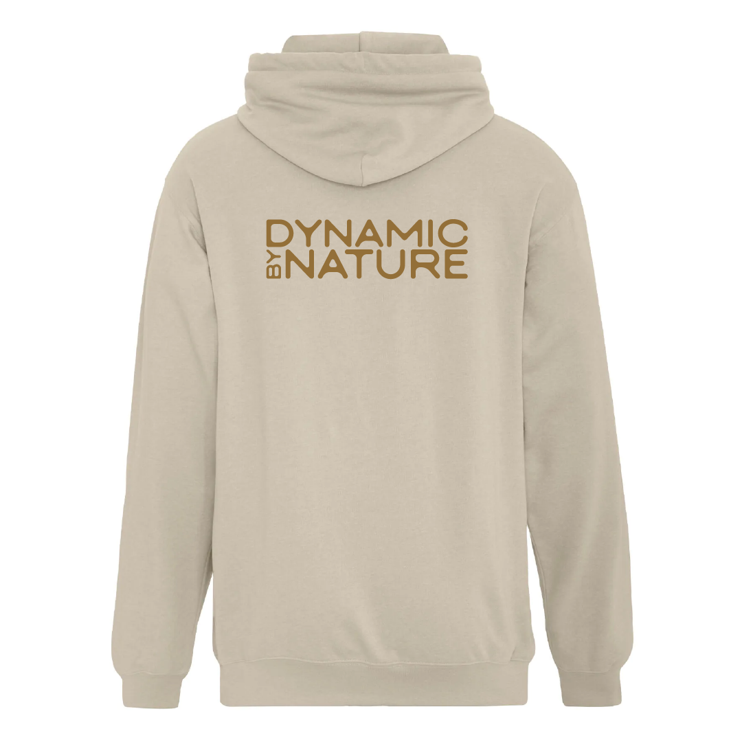 TOP - Unisex Hoodie – 3 Print Locations
