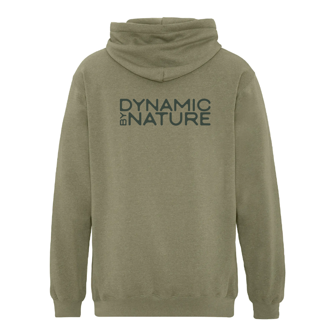 TOP - Staff Unisex Hoodie – 3 Print Locations