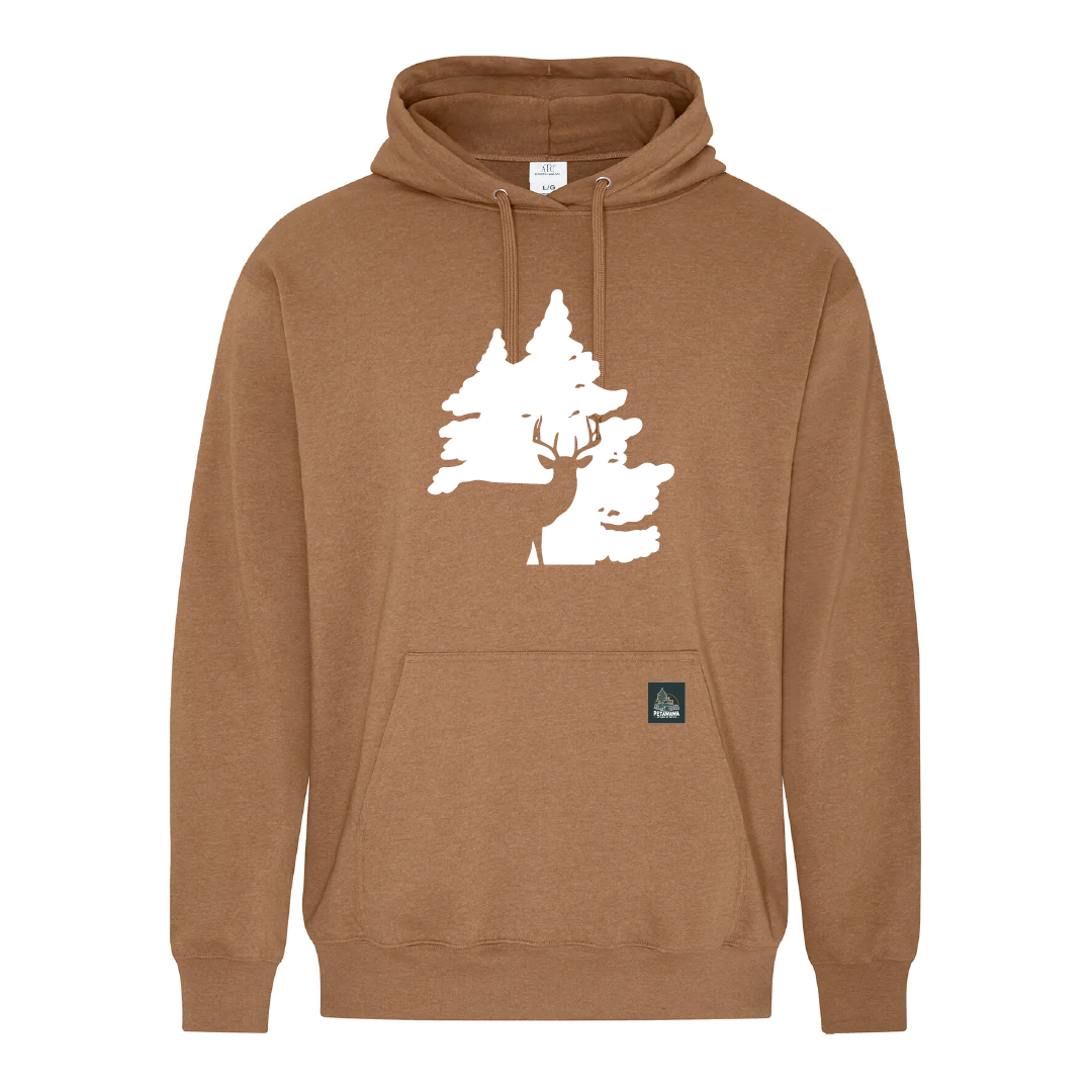 TOP - Unisex Hoodie – Single Front Print