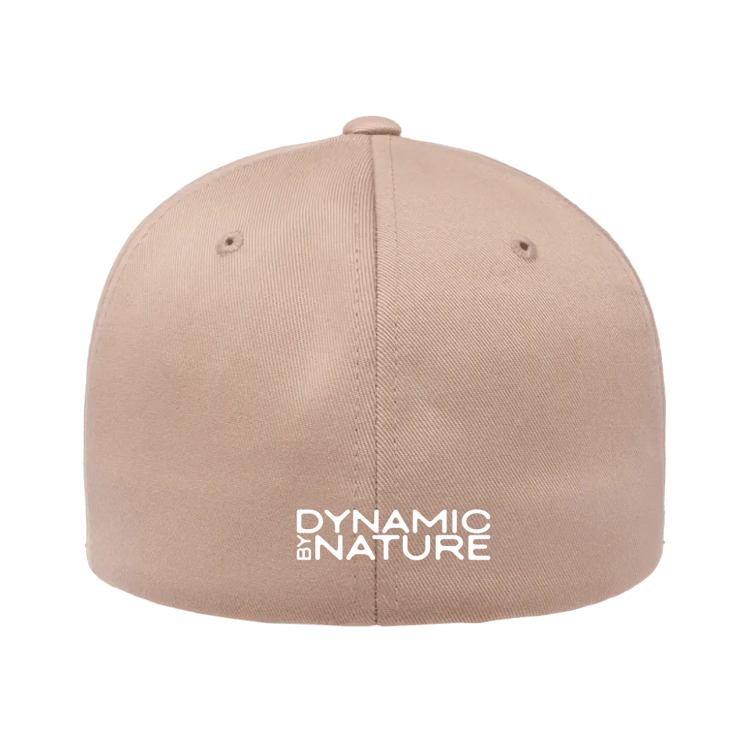 TOP - Embroidered Fullback Hat