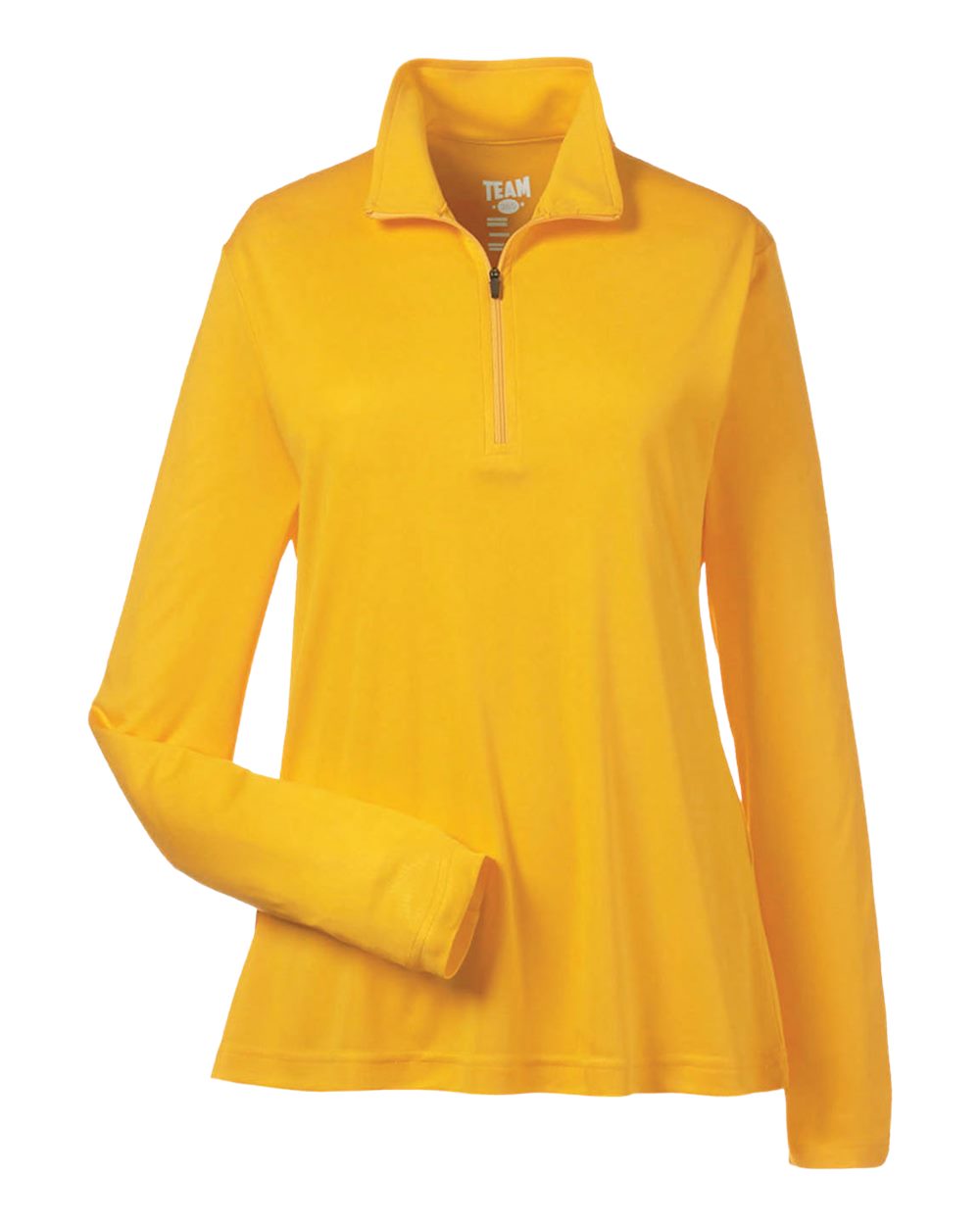 Women's Zone Performance Quarter-Zip Pullover - TT31W
