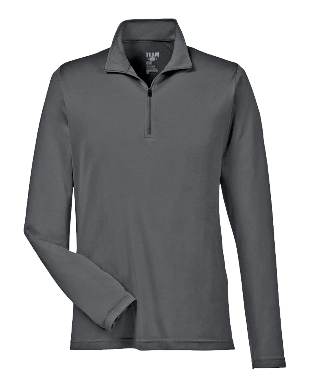Men's Zone Performance Quarter-Zip Pullover - TT31