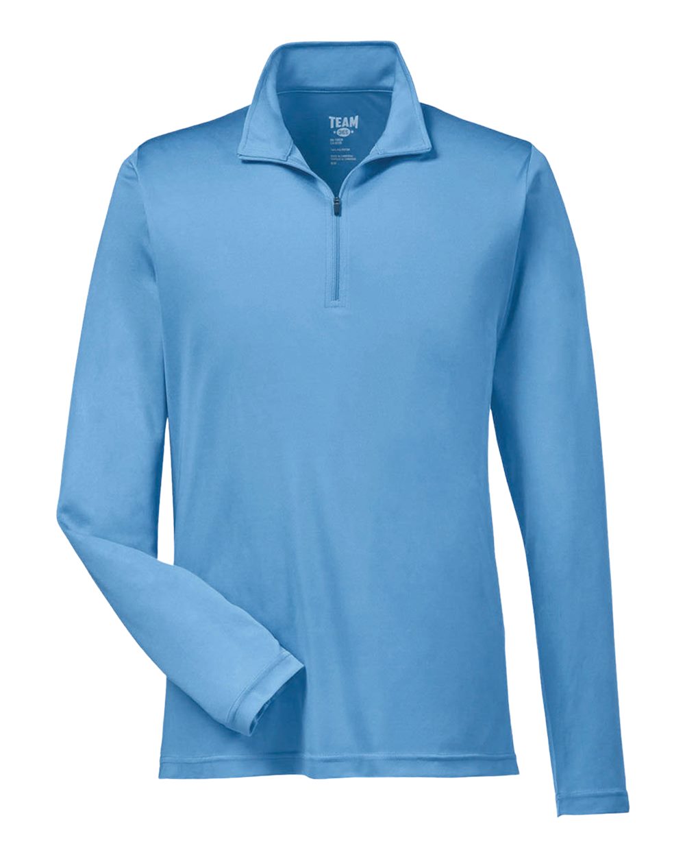 Men's Zone Performance Quarter-Zip Pullover - TT31