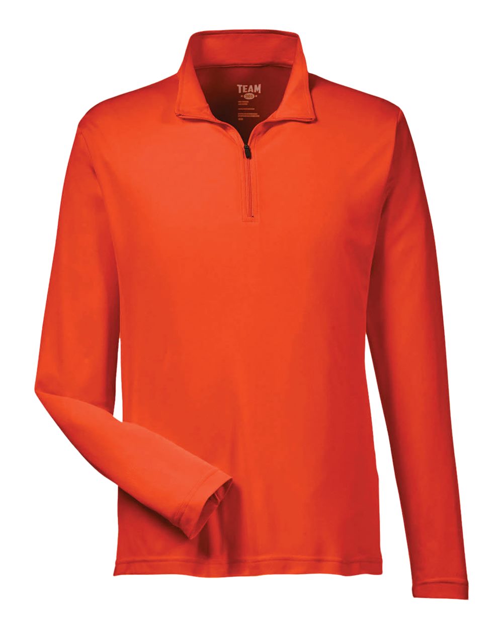 Men's Zone Performance Quarter-Zip Pullover - TT31