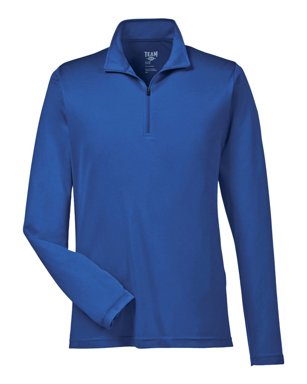 Men's Zone Performance Quarter-Zip Pullover - TT31