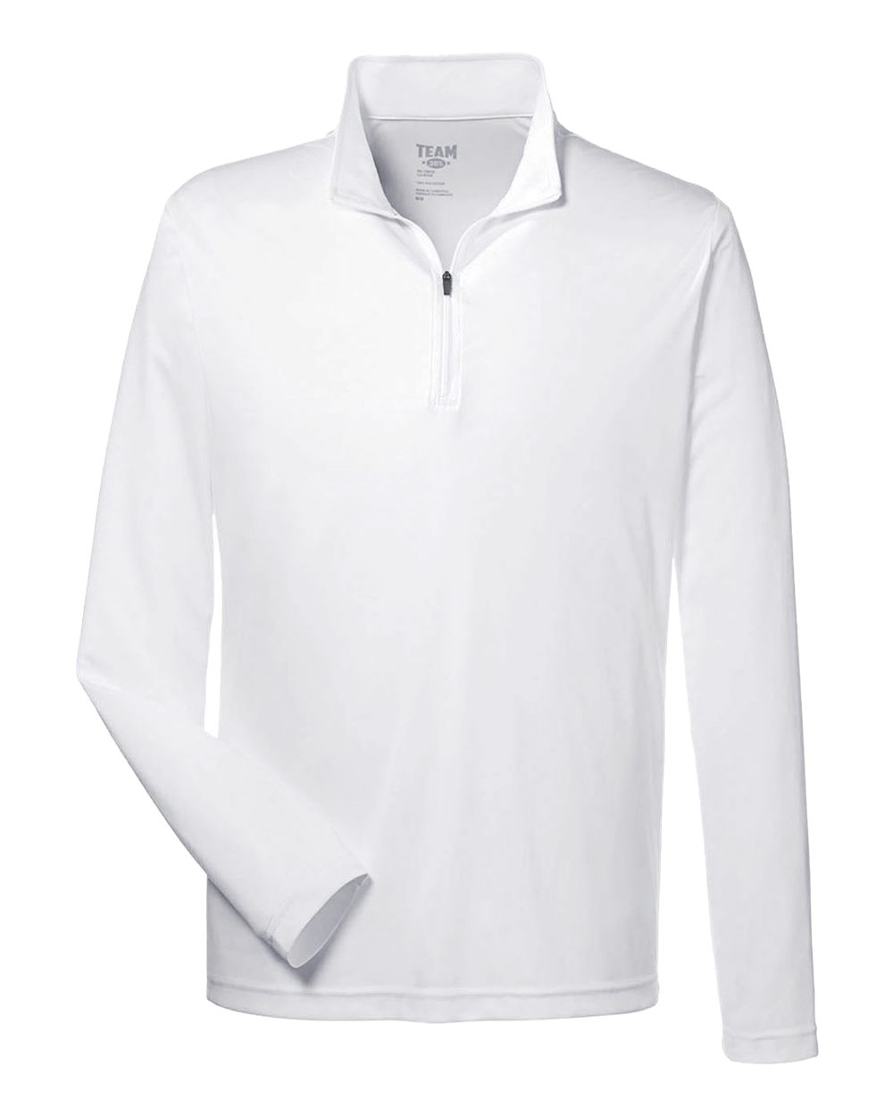 Men's Zone Performance Quarter-Zip Pullover - TT31