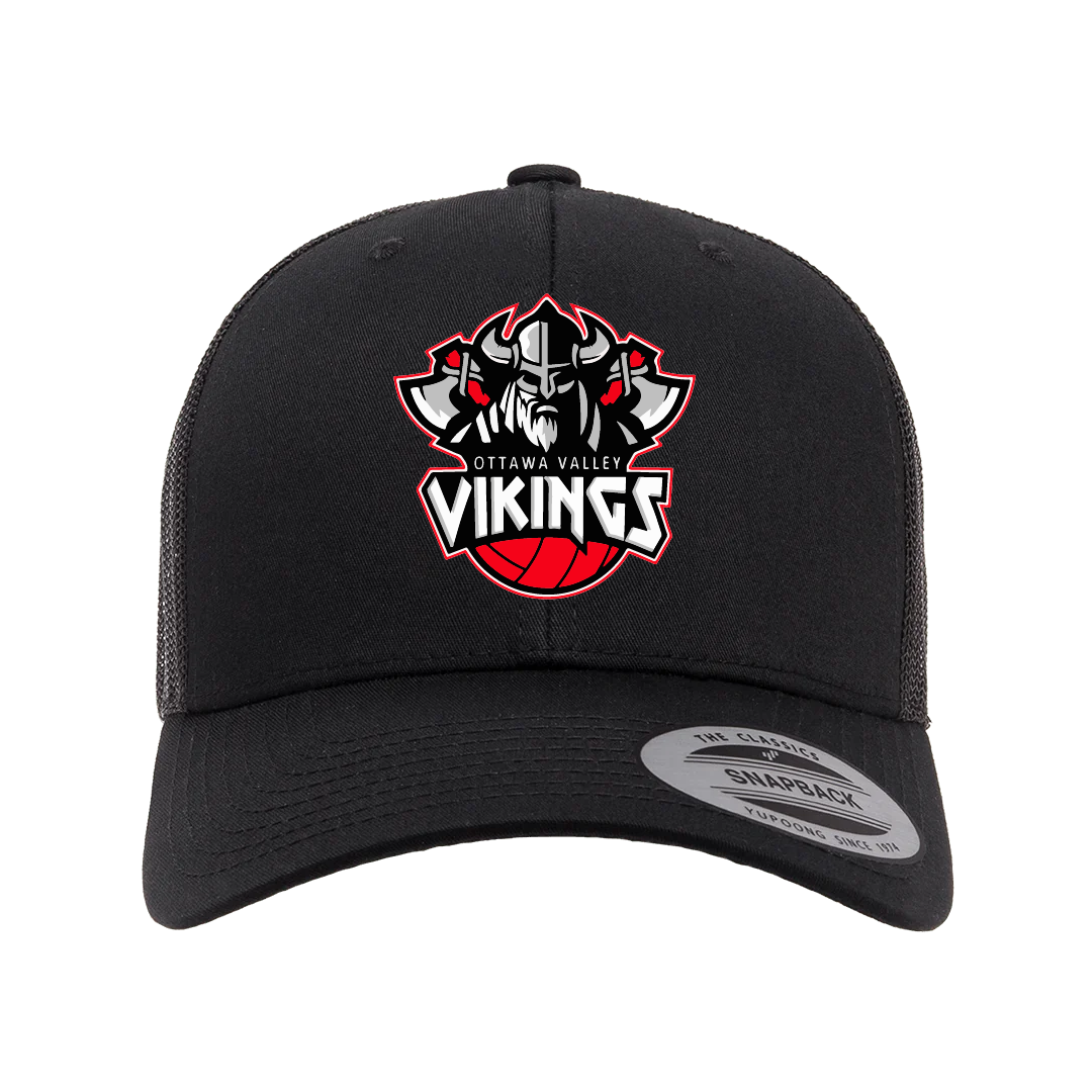 Vikings - Trucker Hat