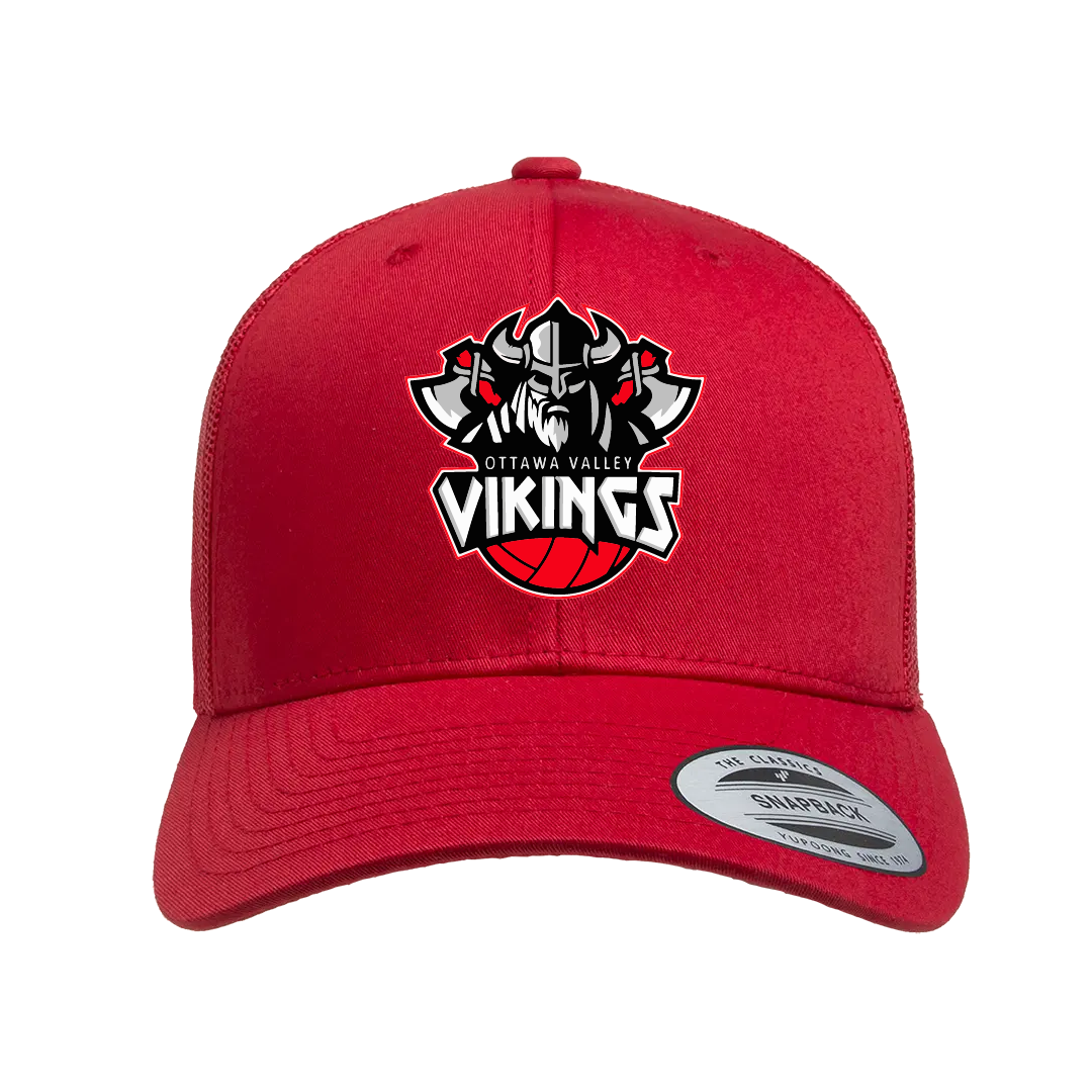 Vikings - Trucker Hat