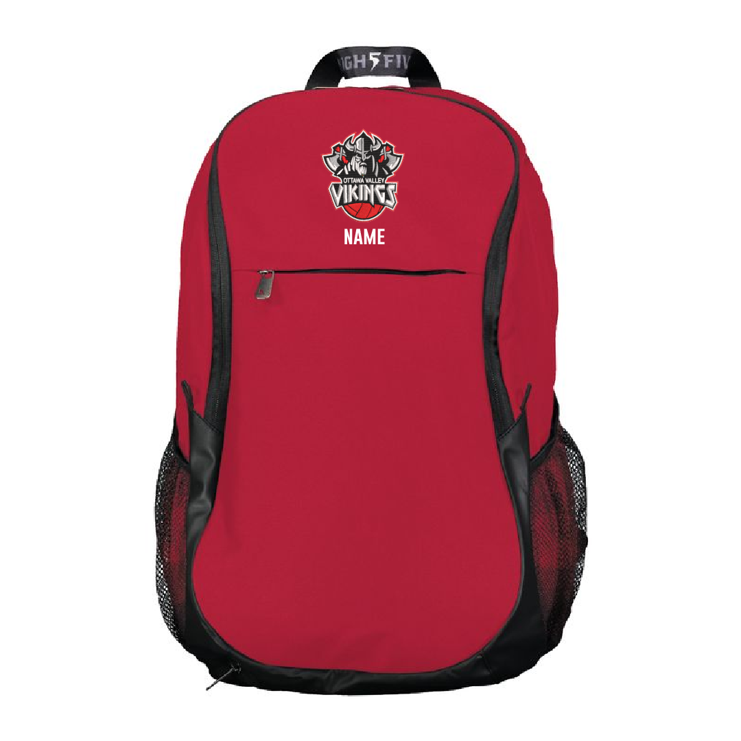 Vikings - Backpack