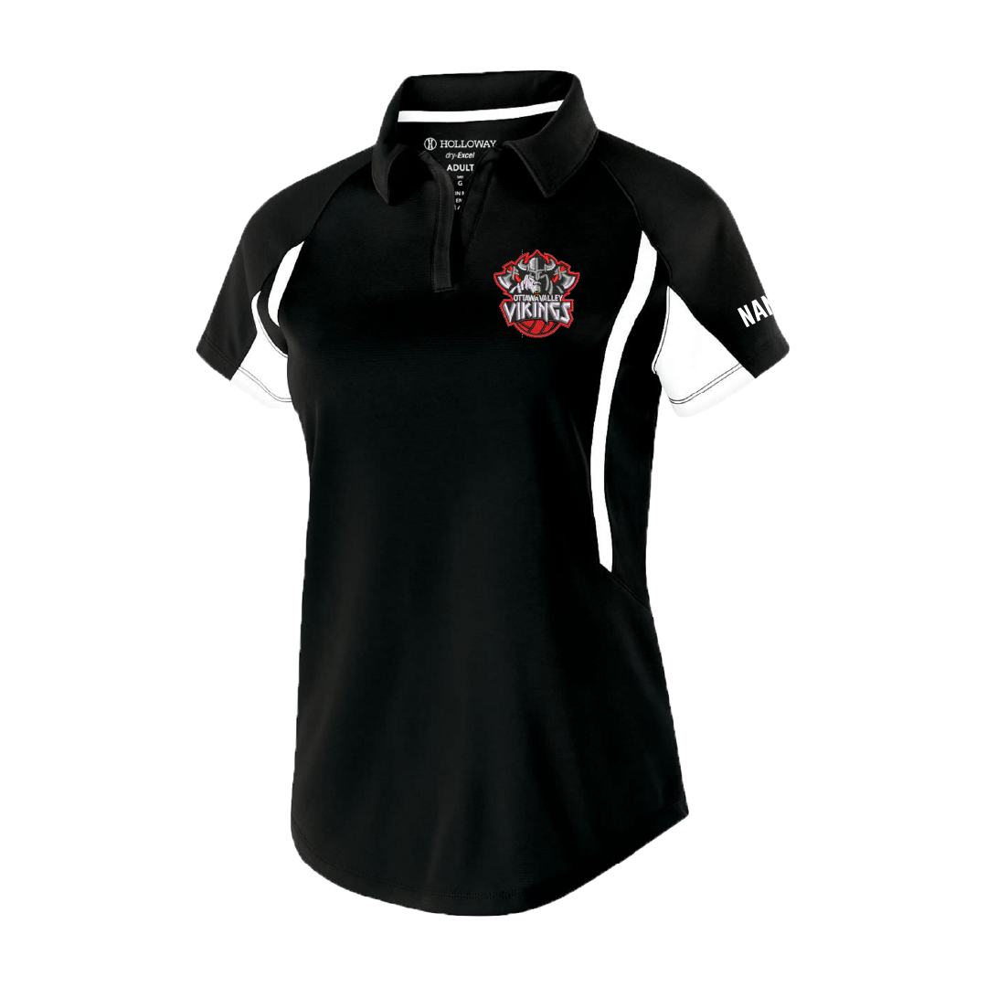 Vikings - Ladies' Polo