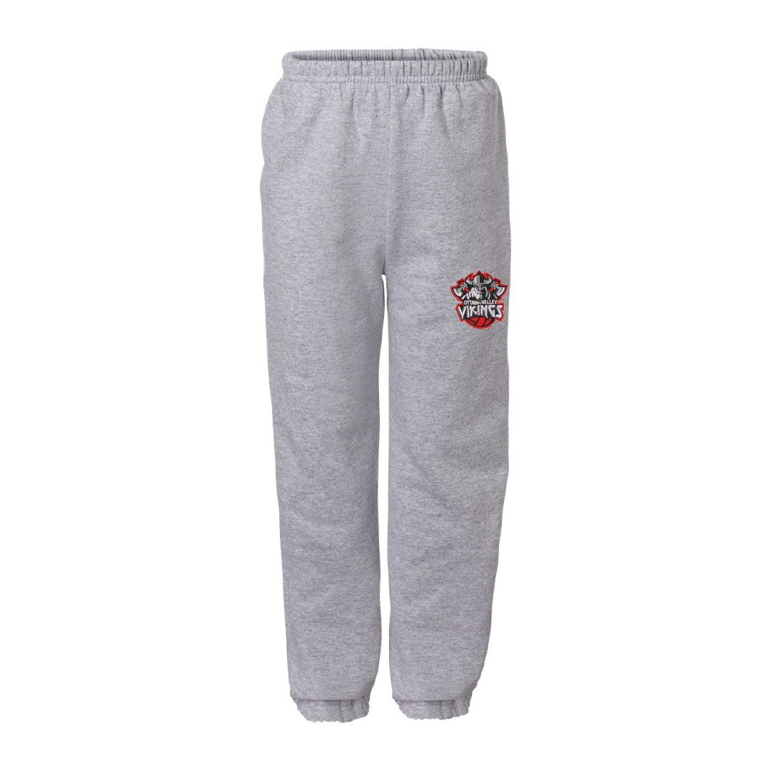 Vikings - Youth Joggers