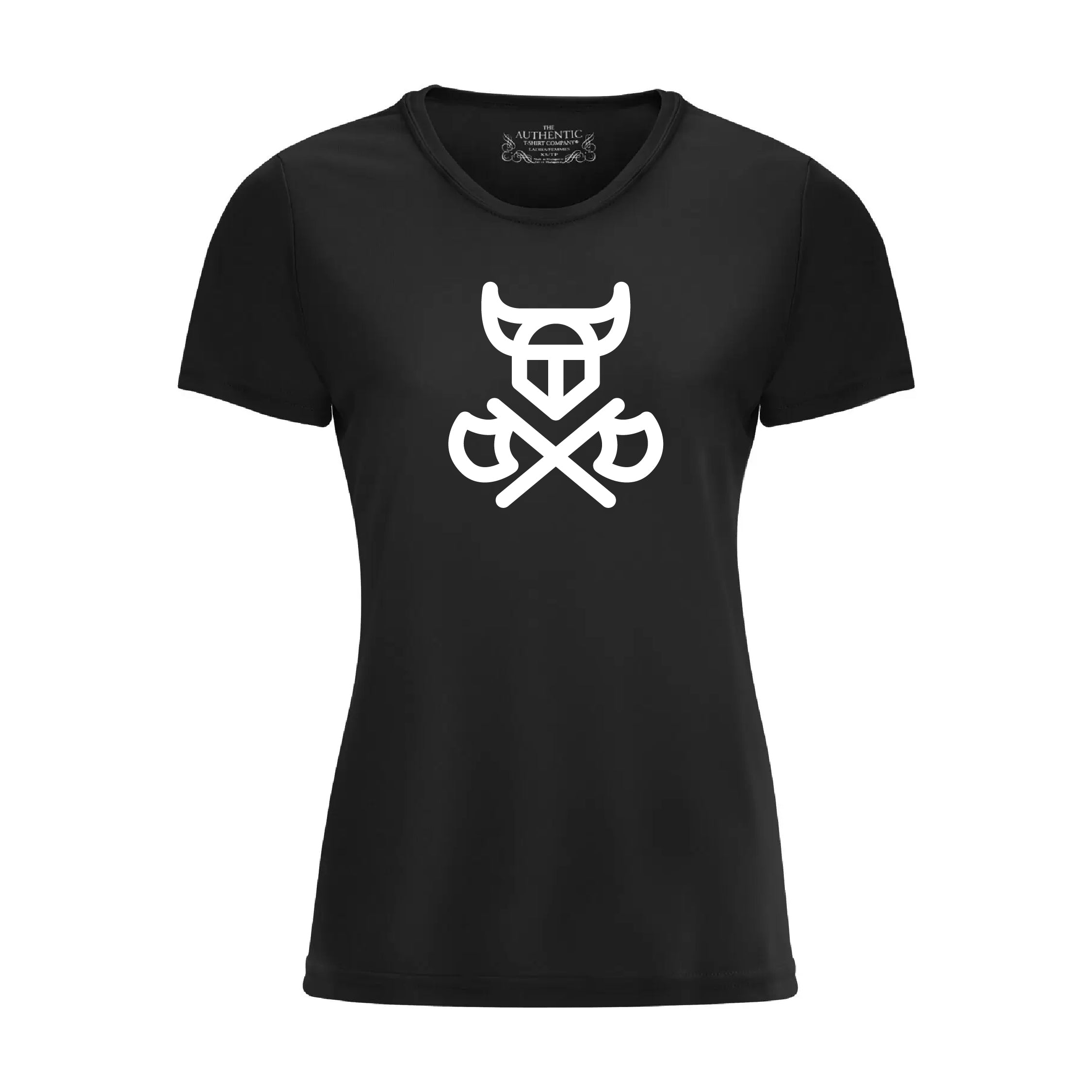 Vikings - Ladies T-Shirt