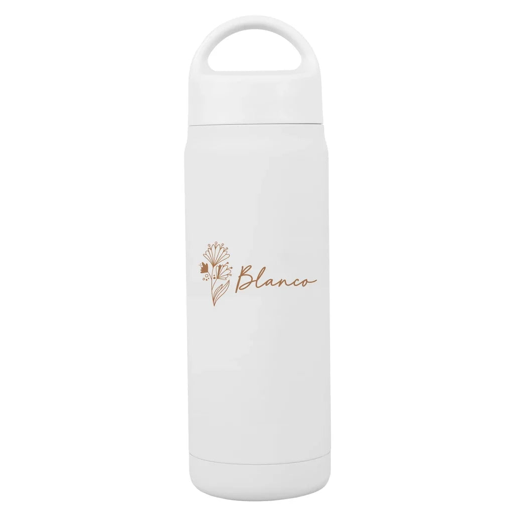 OLOL Hydra Haven WB9728 bottle - White