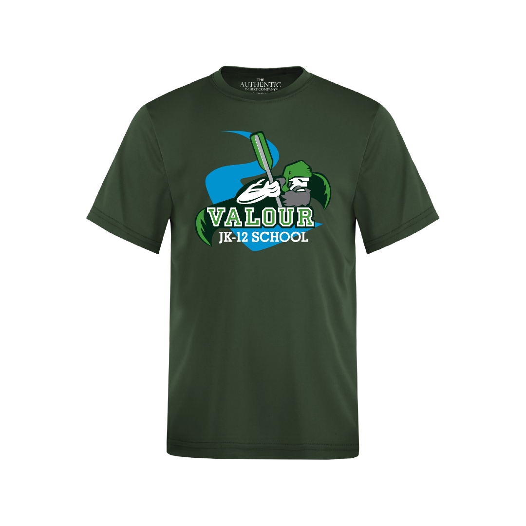 ATC - T-shirt à manches courtes Pro Team - S350