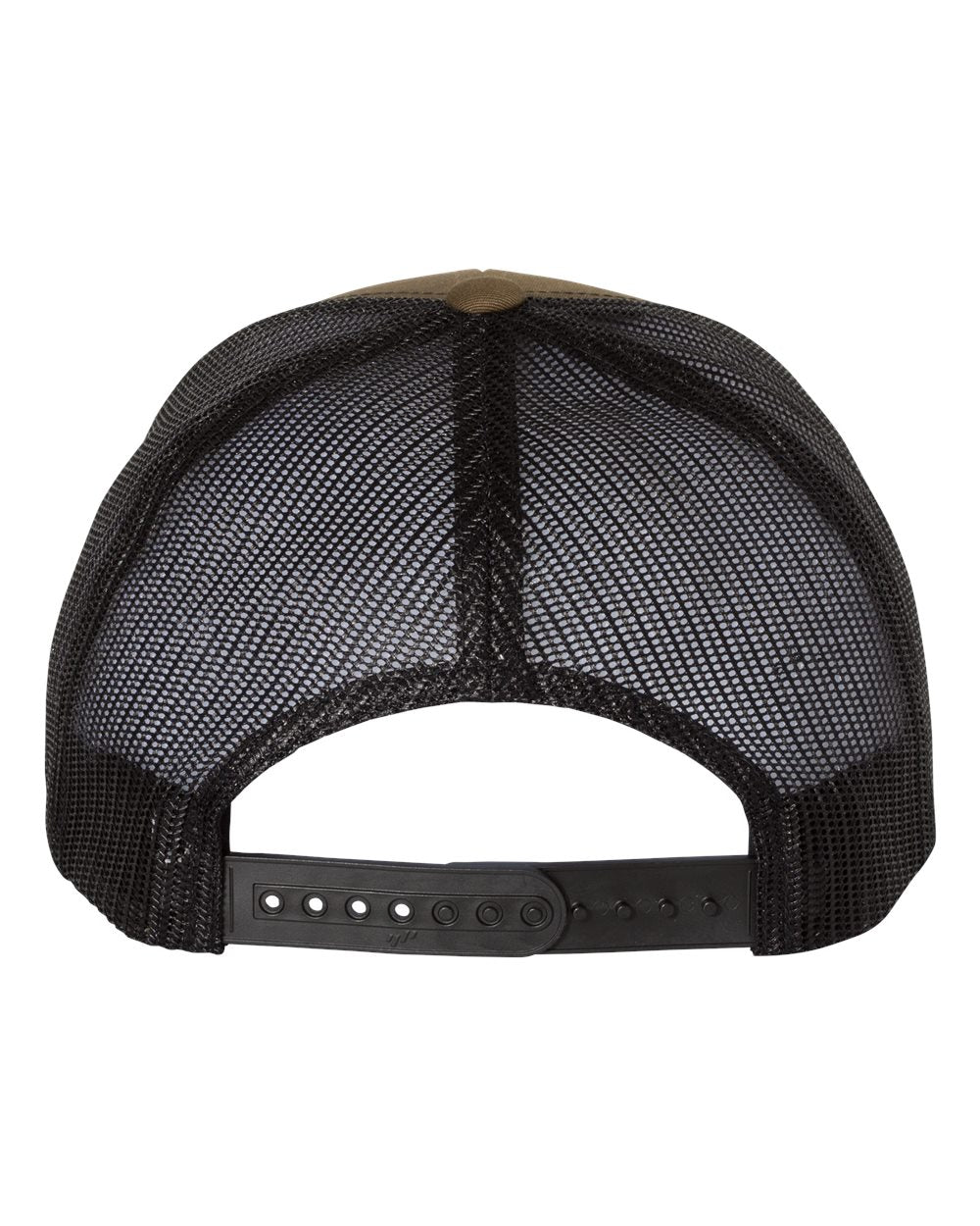 YP Classics - Casquette de camionneur rétro - 6606