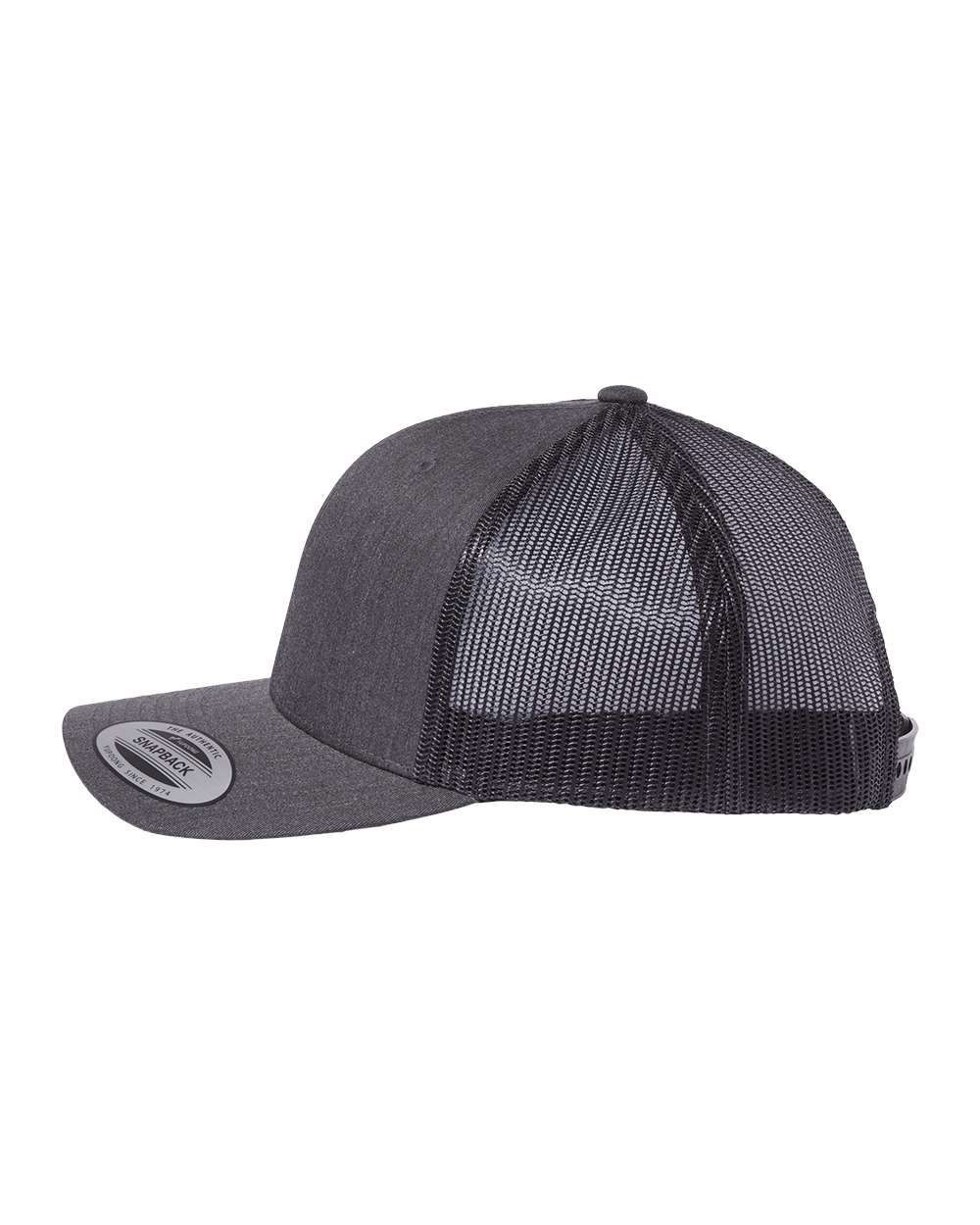 YP Classics - Casquette de camionneur rétro - 6606