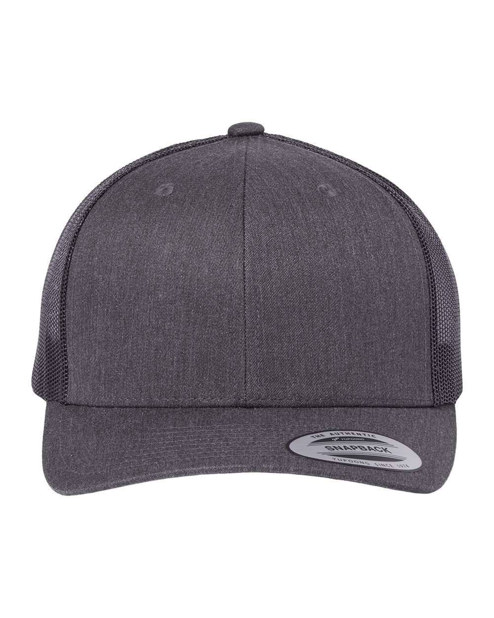 YP Classics - Casquette de camionneur rétro - 6606
