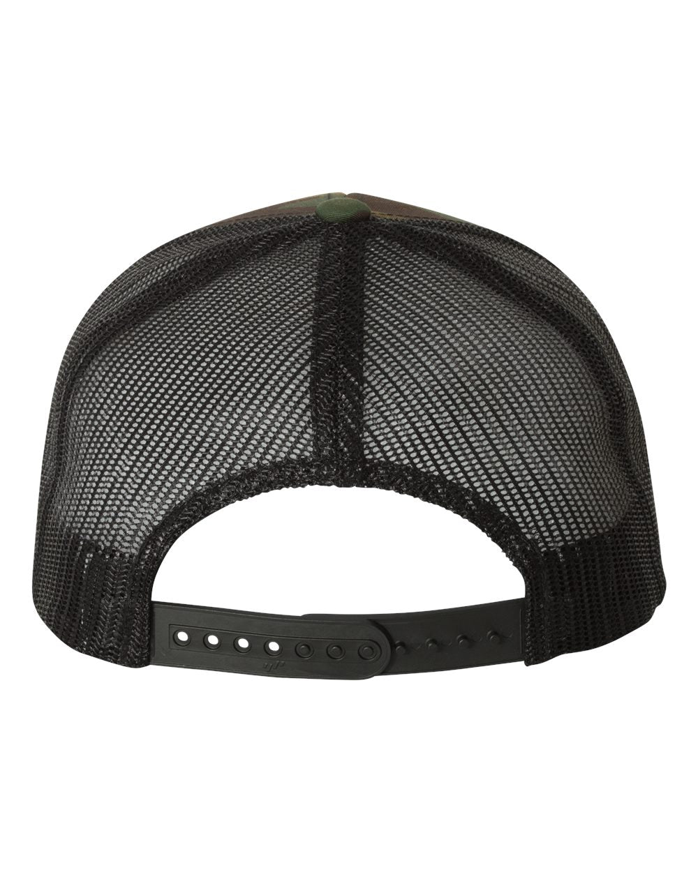 YP Classics - Casquette de camionneur rétro - 6606