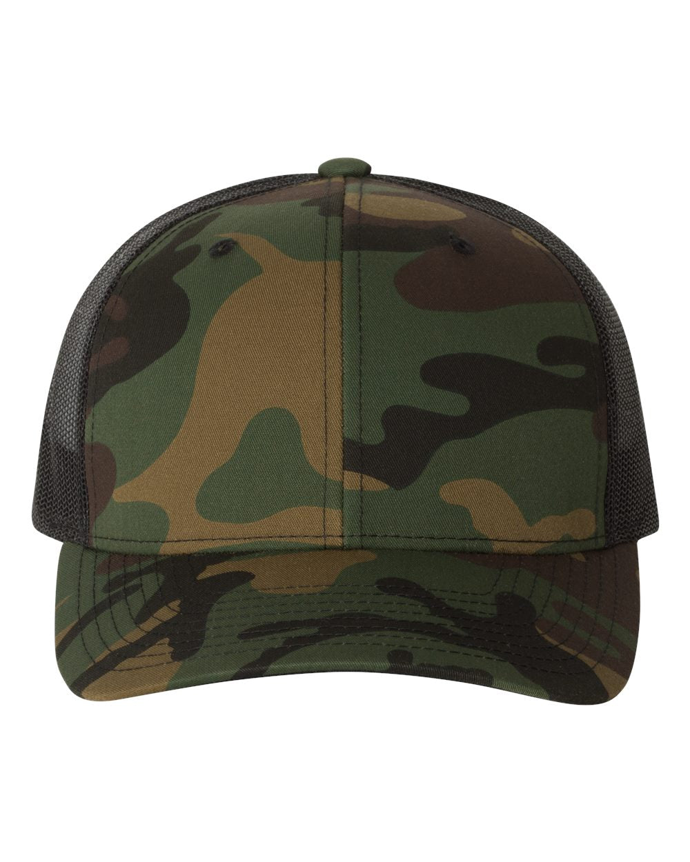 YP Classics - Casquette de camionneur rétro - 6606