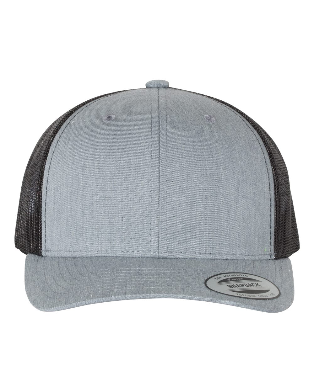 YP Classics - Casquette de camionneur rétro - 6606
