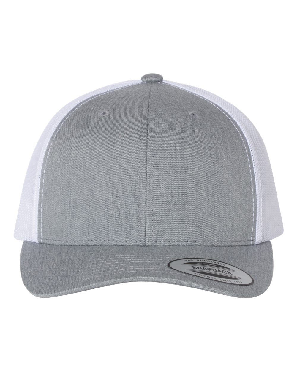 YP Classics - Casquette de camionneur rétro - 6606