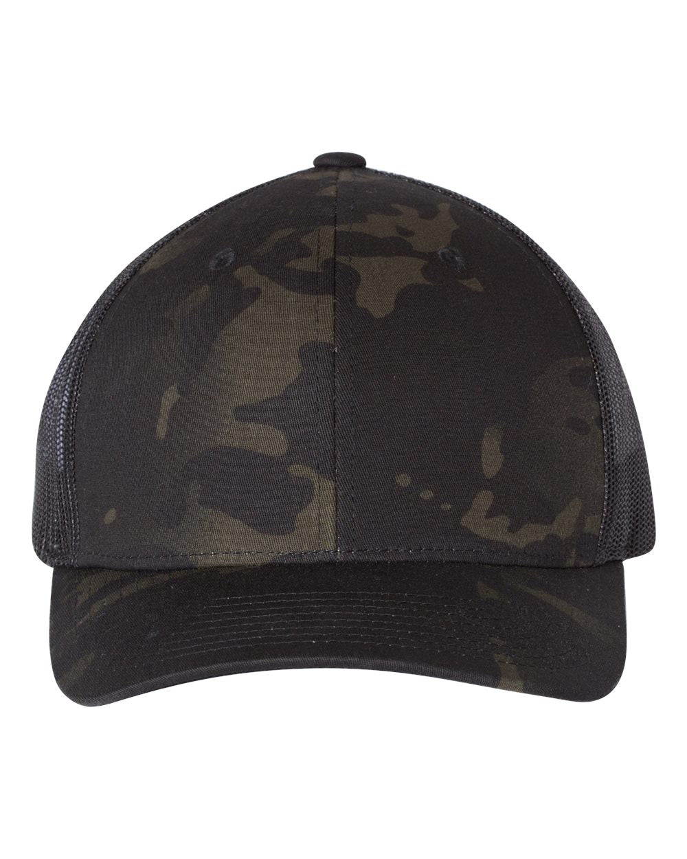 YP Classics - Casquette de camionneur rétro - 6606