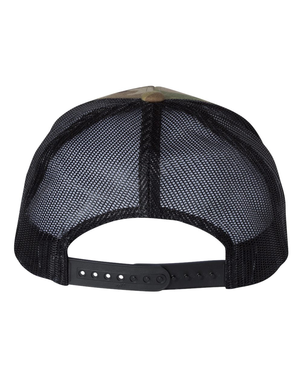 YP Classics - Casquette de camionneur rétro - 6606