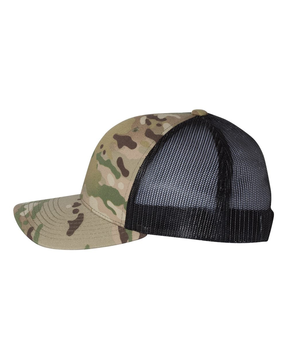 YP Classics - Casquette de camionneur rétro - 6606