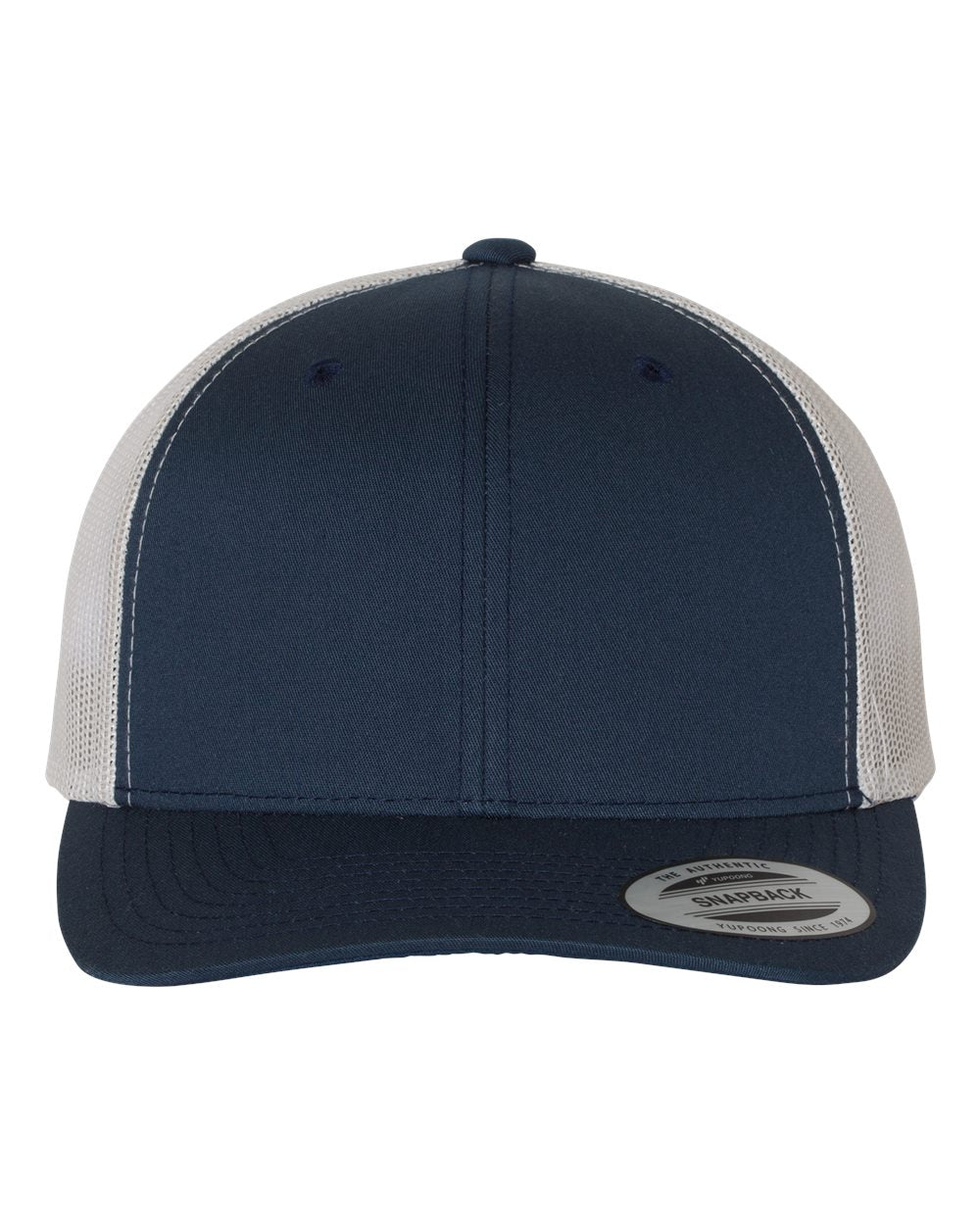 YP Classics - Casquette de camionneur rétro - 6606