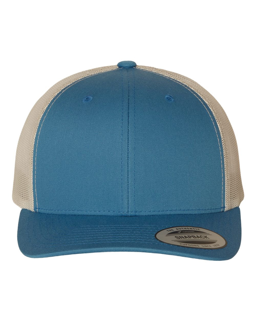 YP Classics - Casquette de camionneur rétro - 6606
