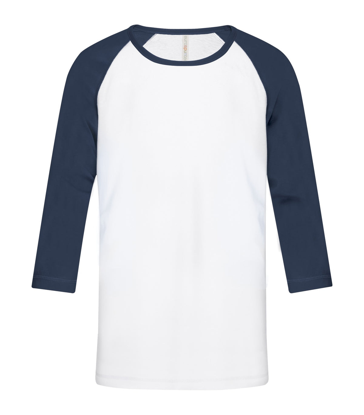 T-shirt de baseball ATC™ Eurospun® Ring Spun pour jeunes - ATC0822Y