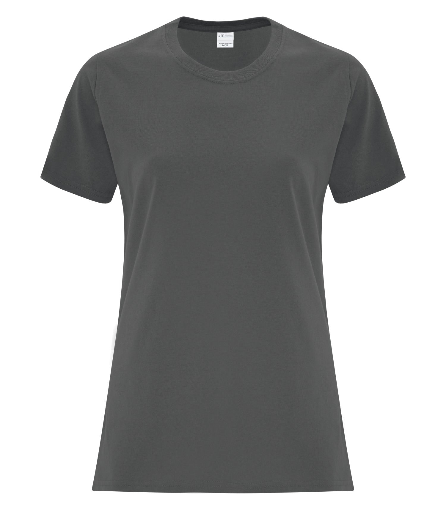 ATC Everyday Cotton Ladies' Tee – ATC1000L