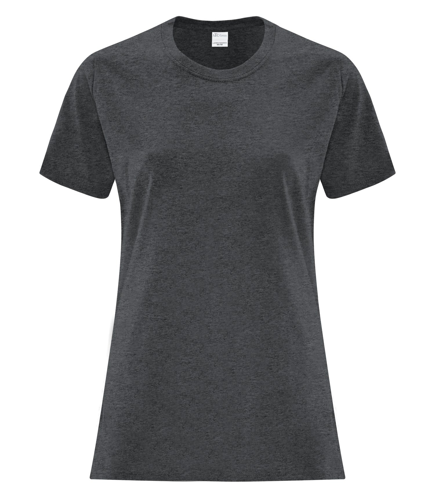 ATC Everyday Cotton Ladies' Tee – ATC1000L