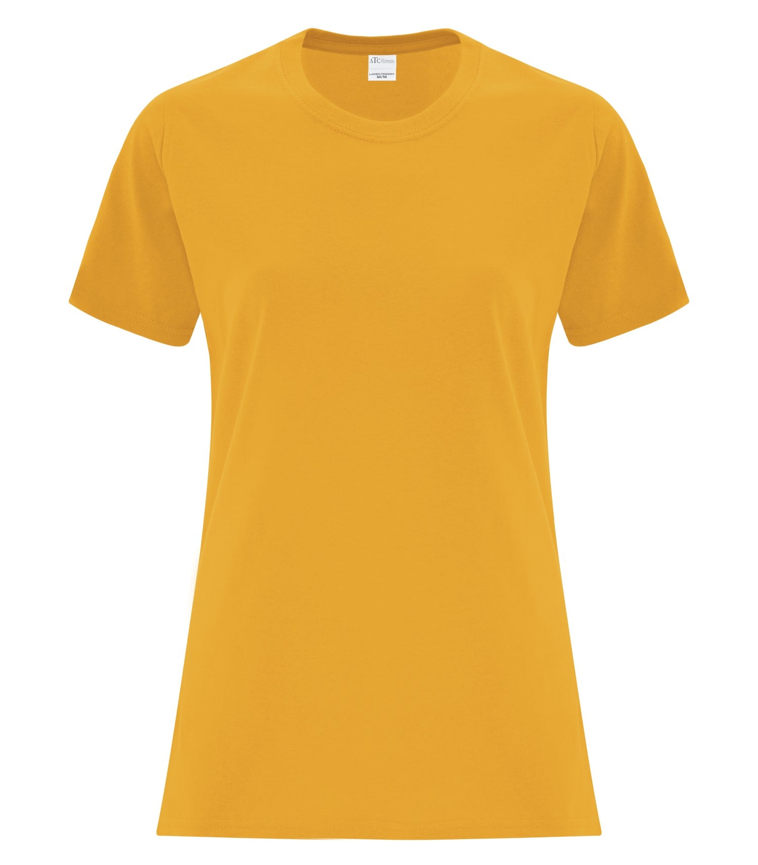ATC Everyday Cotton Ladies' Tee – ATC1000L