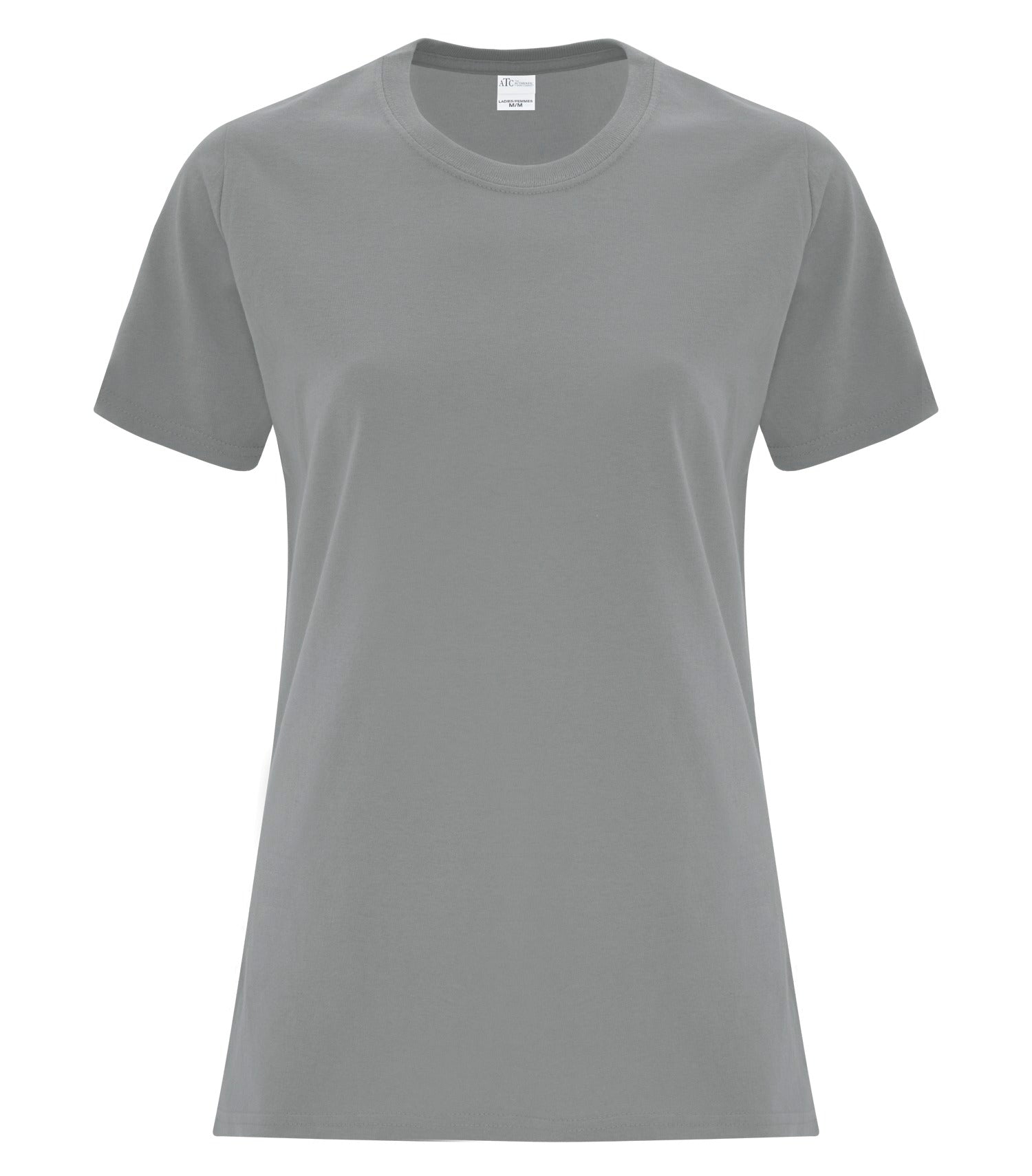 ATC Everyday Cotton Ladies' Tee – ATC1000L