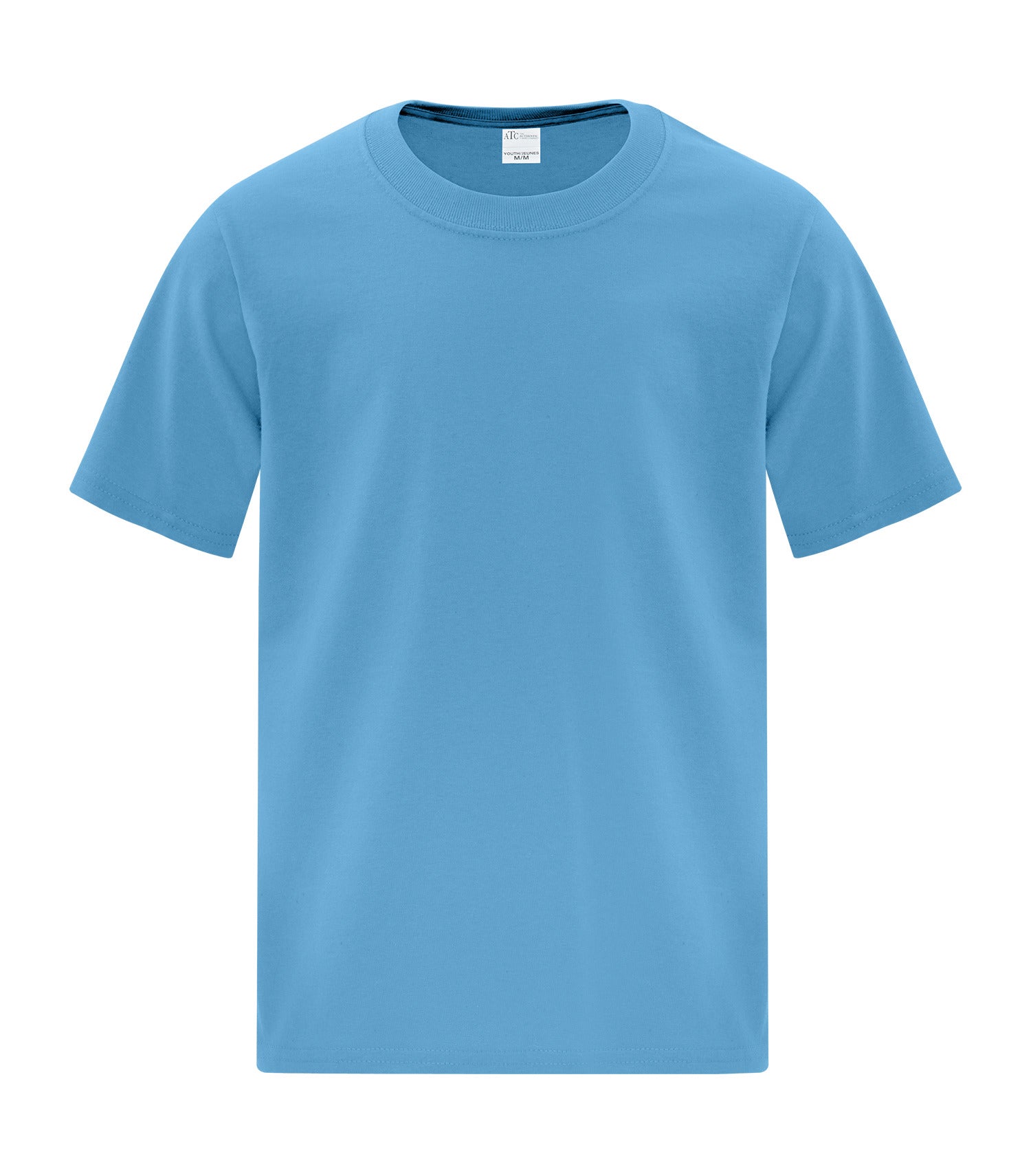 ATC Everyday Cotton Youth Tee – ATC1000Y