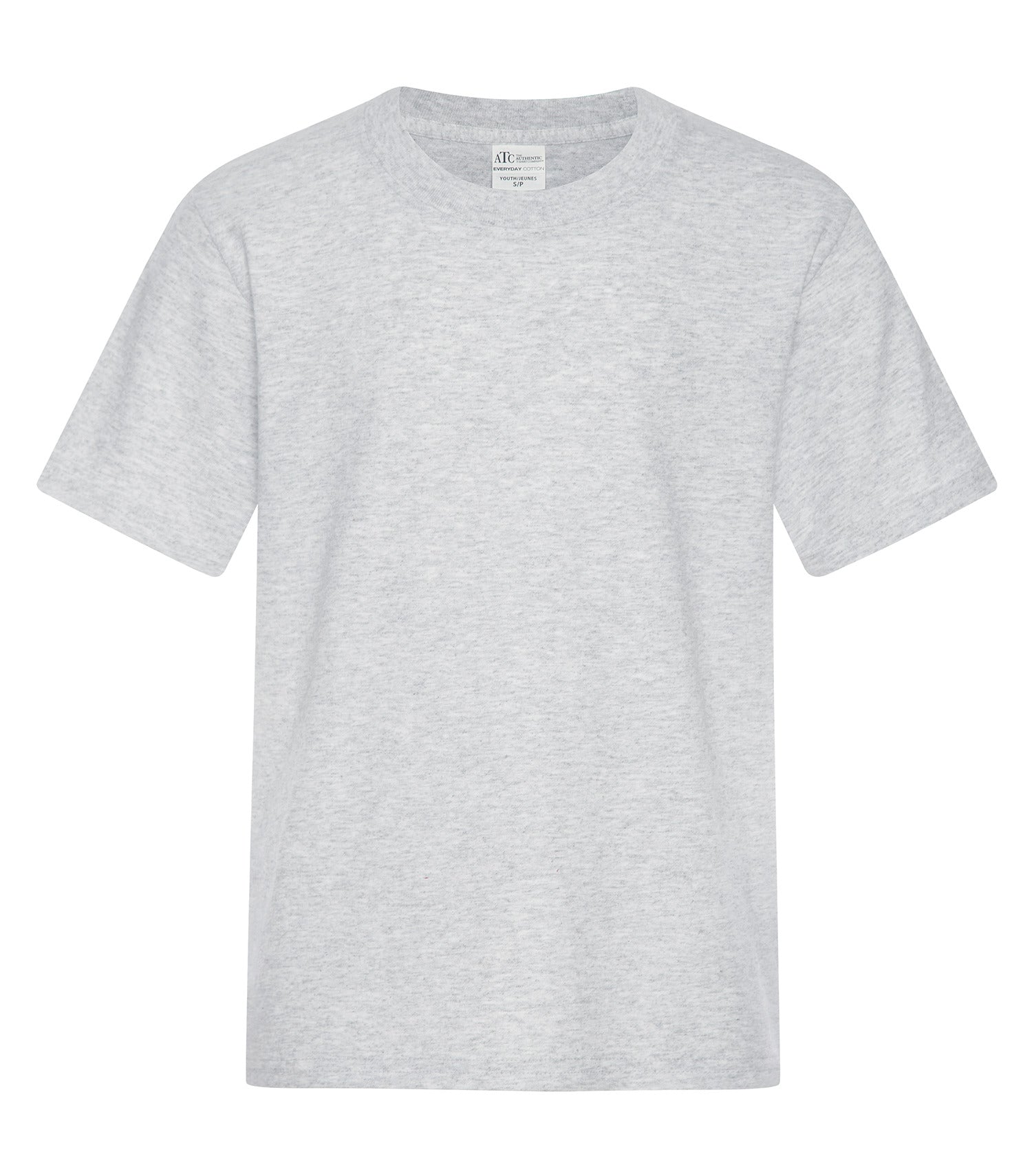 ATC Everyday Cotton Youth Tee – ATC1000Y