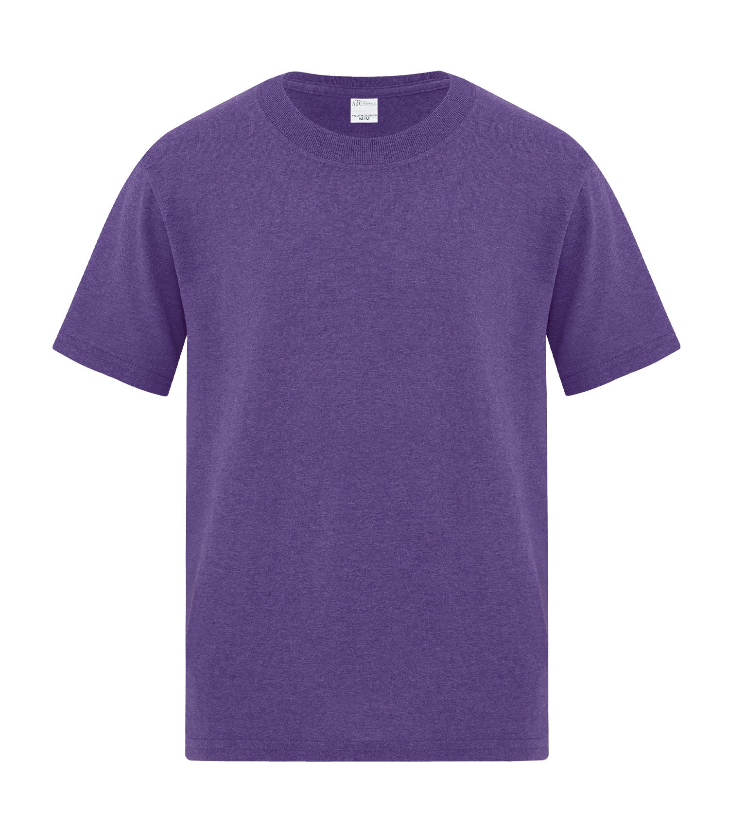 ATC Everyday Cotton Youth Tee – ATC1000Y