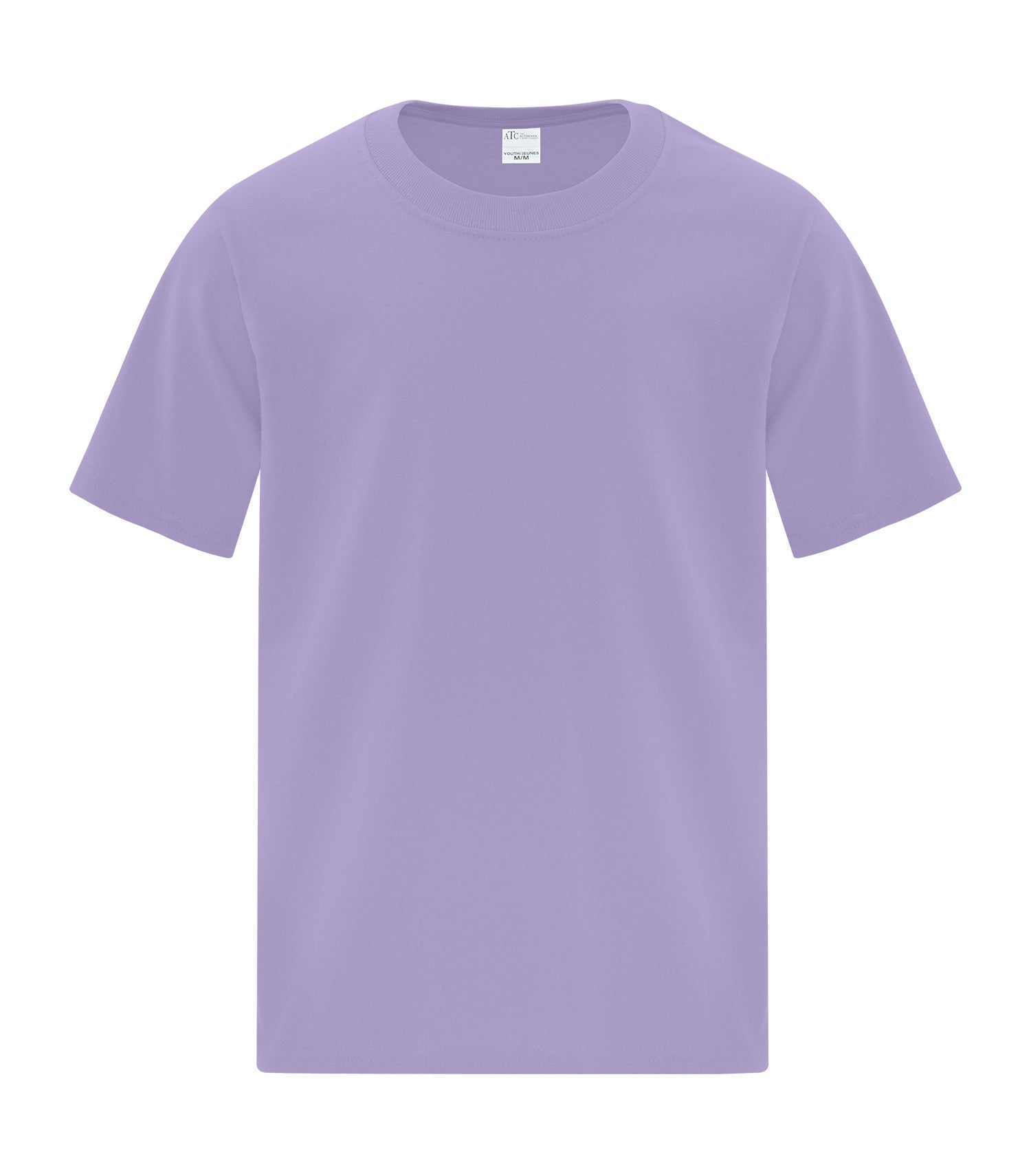 ATC Everyday Cotton Youth Tee – ATC1000Y