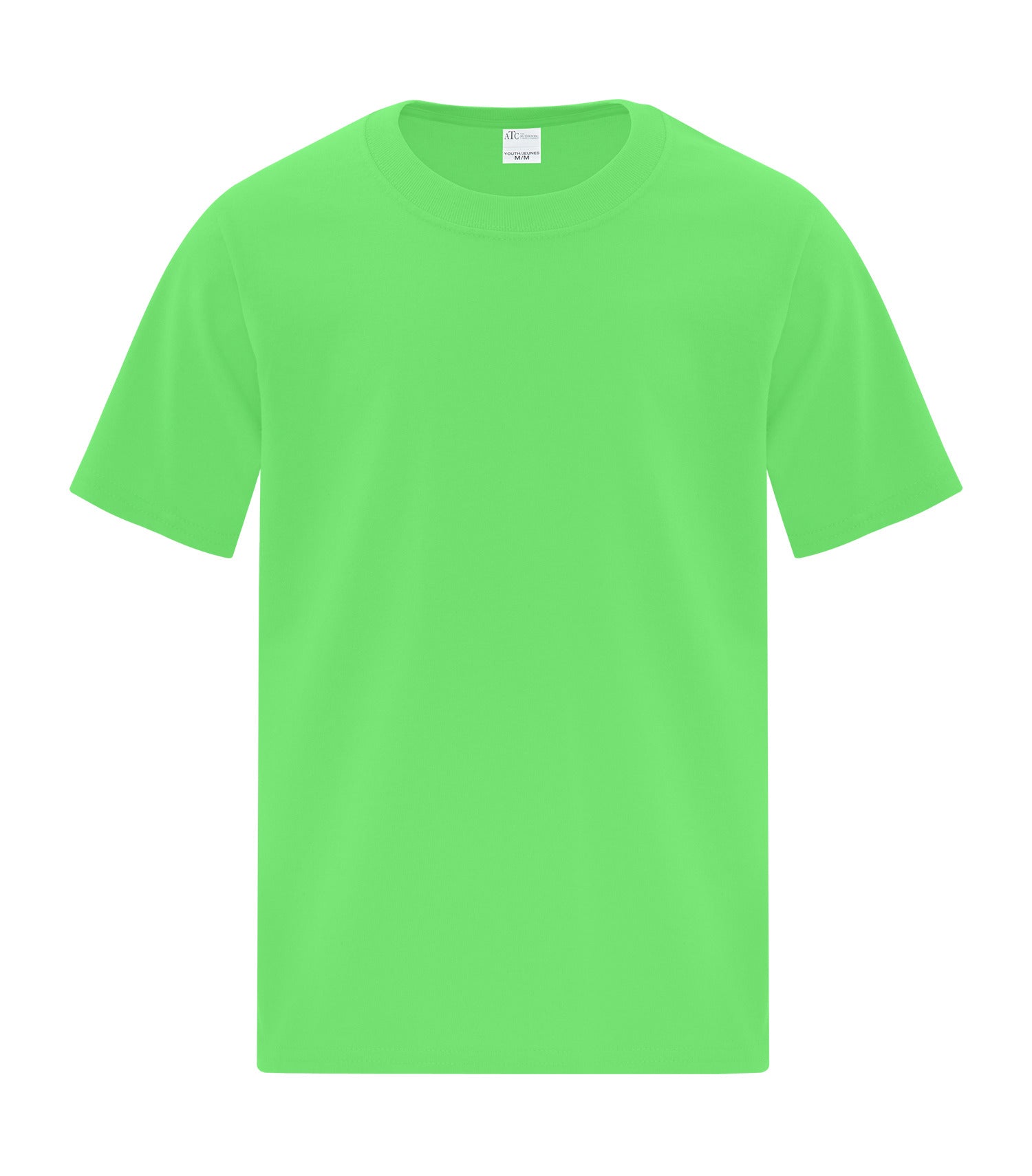 ATC Everyday Cotton Youth Tee – ATC1000Y