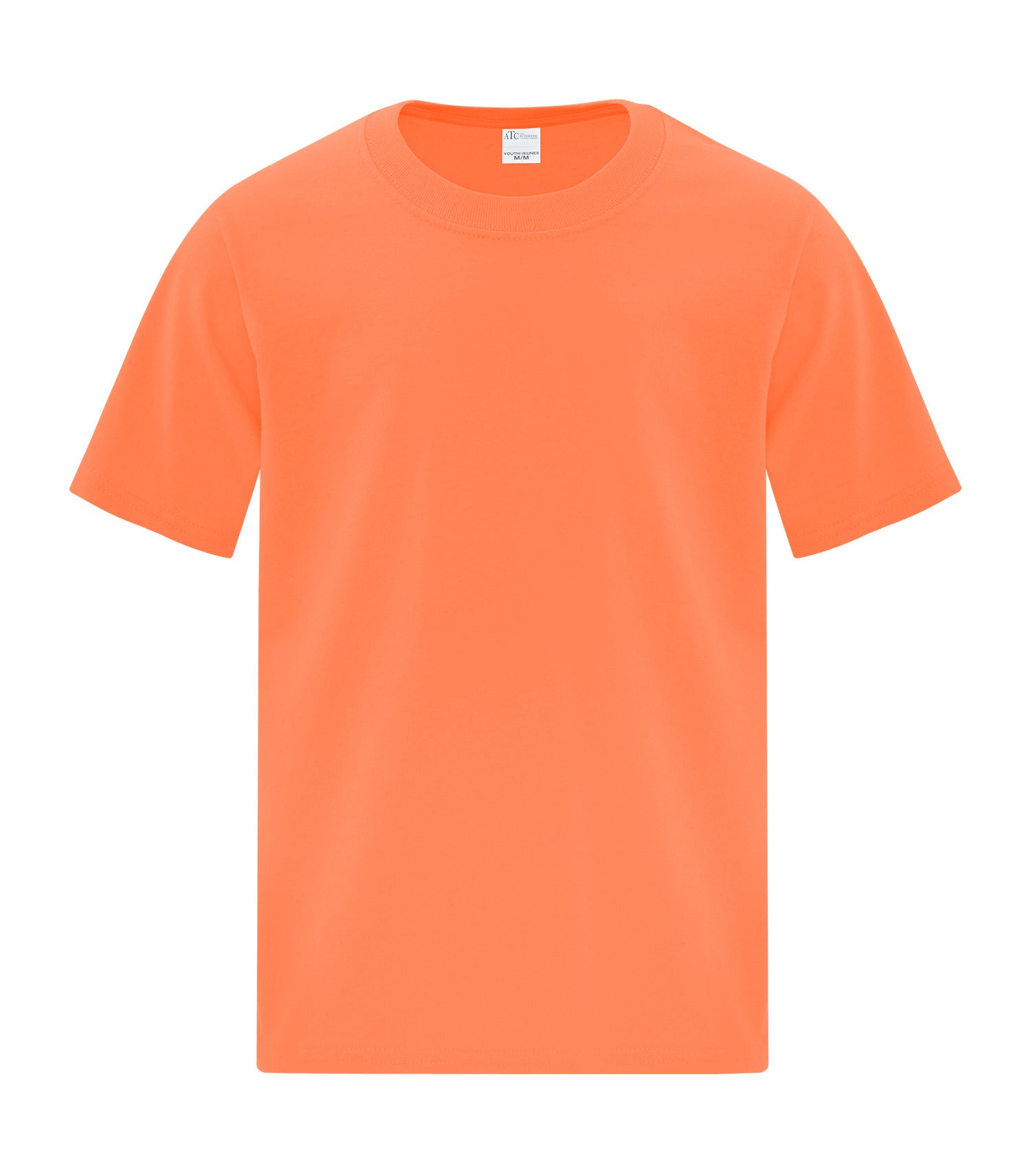 ATC Everyday Cotton Youth Tee – ATC1000Y