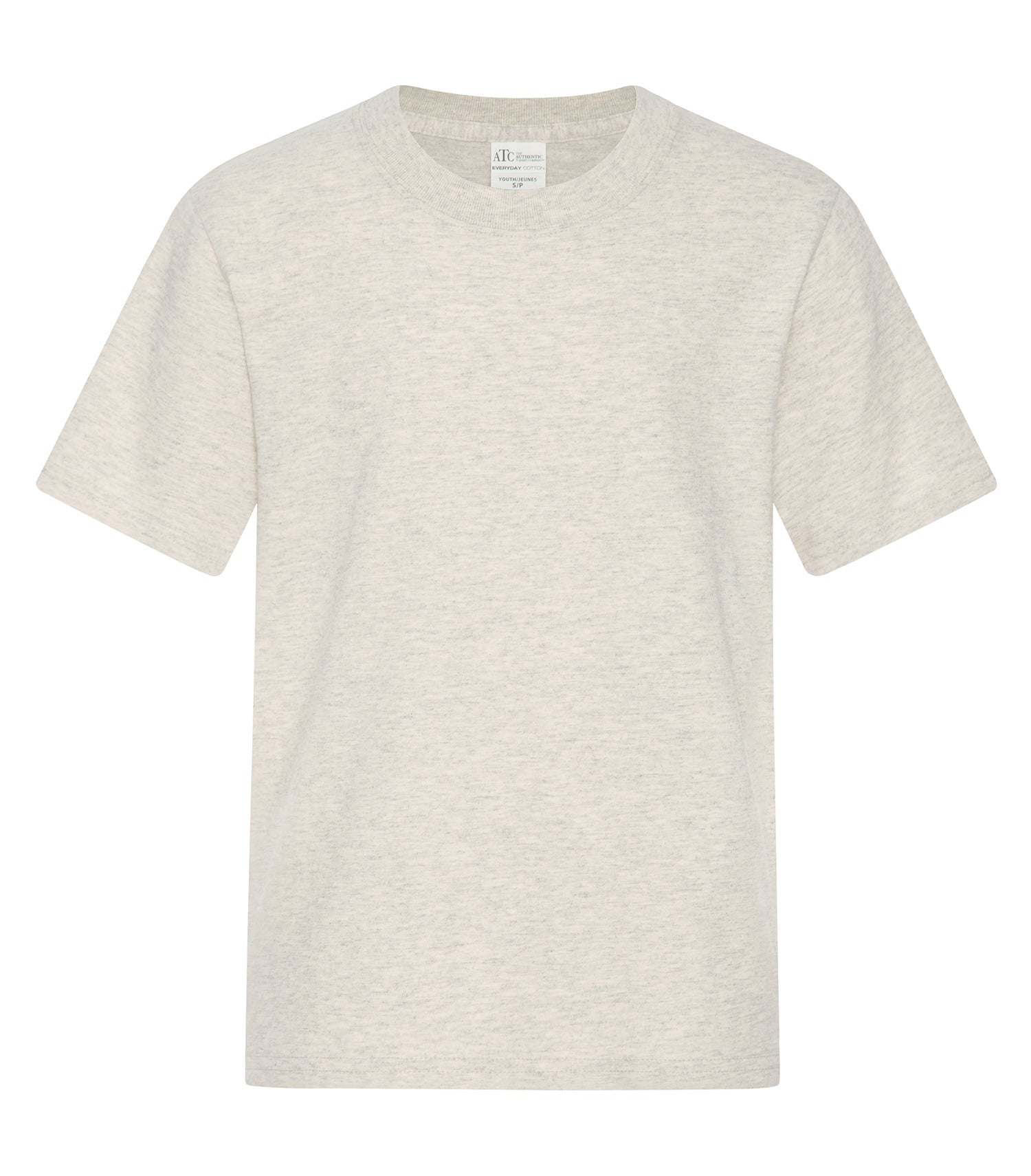 ATC Everyday Cotton Youth Tee – ATC1000Y