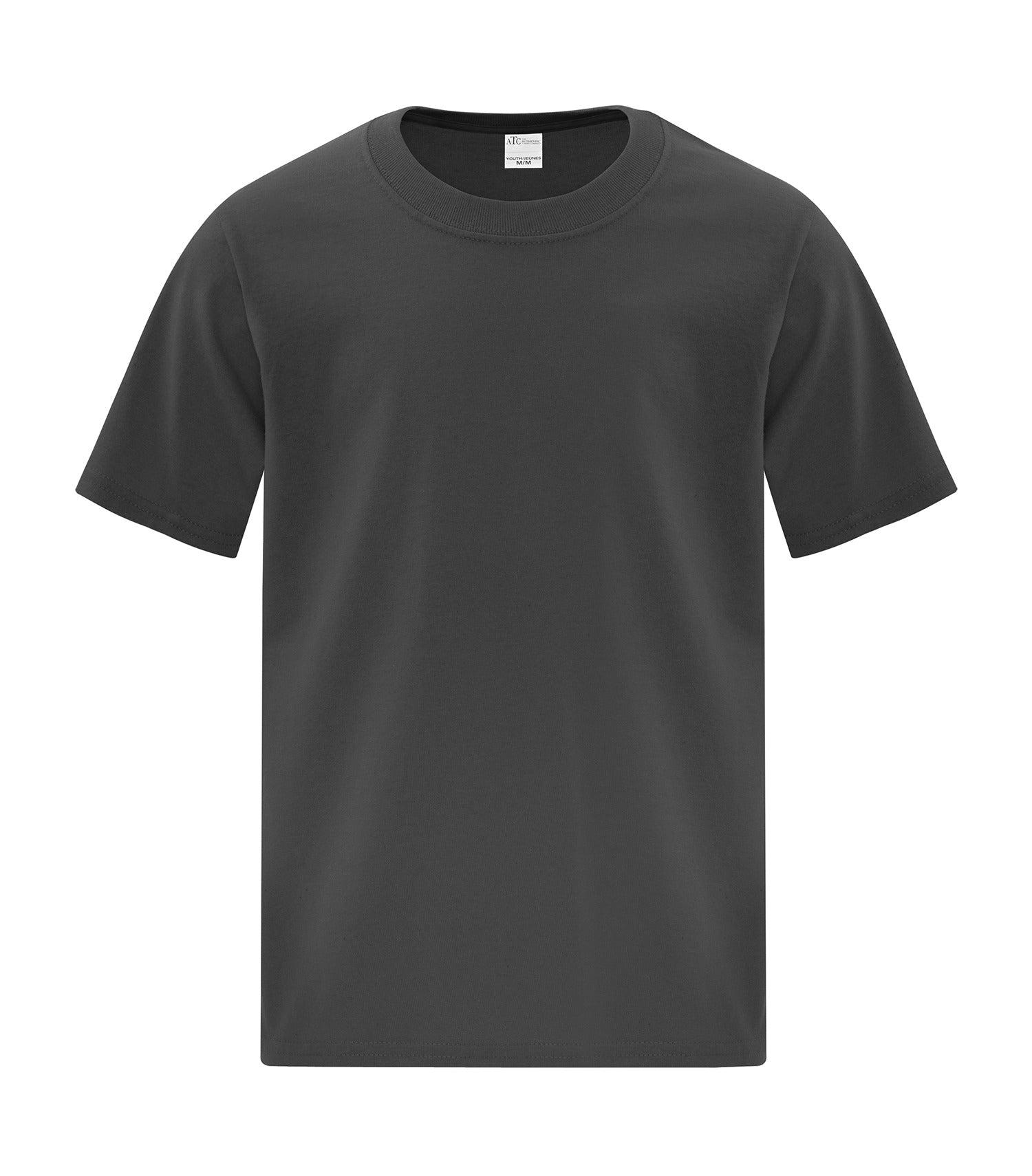 ATC Everyday Cotton Youth Tee – ATC1000Y