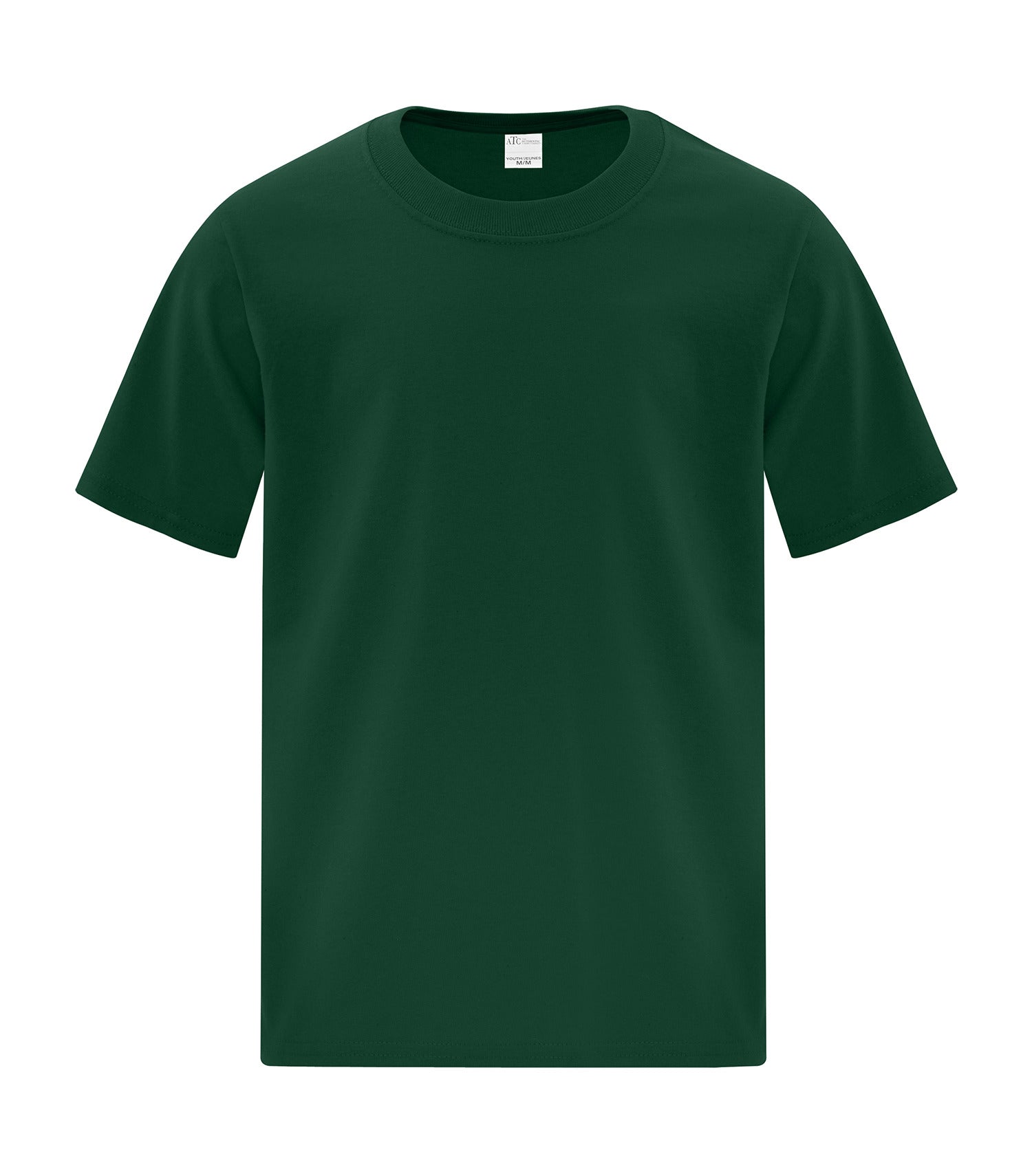 ATC Everyday Cotton Youth Tee – ATC1000Y