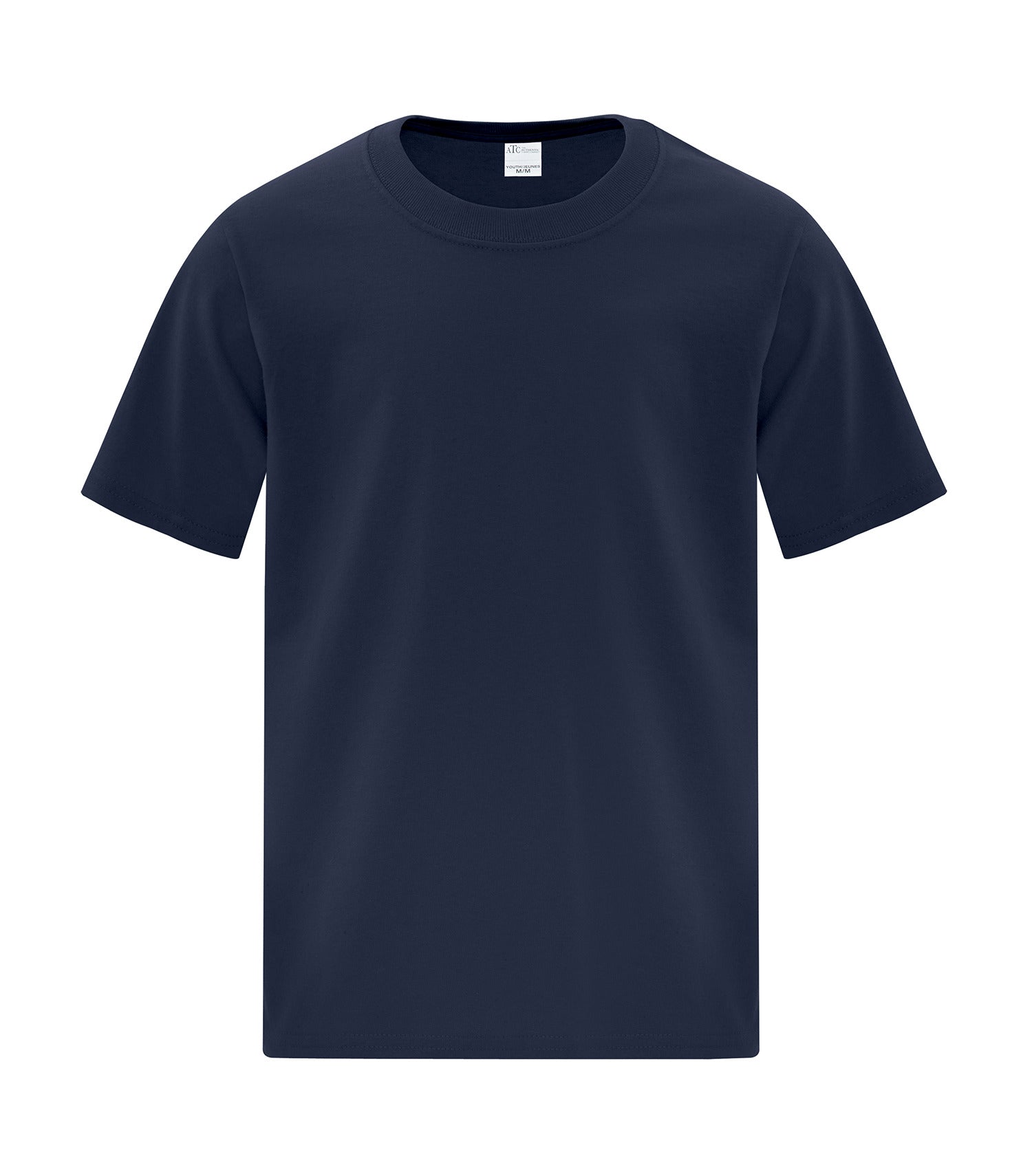 ATC Everyday Cotton Youth Tee – ATC1000Y