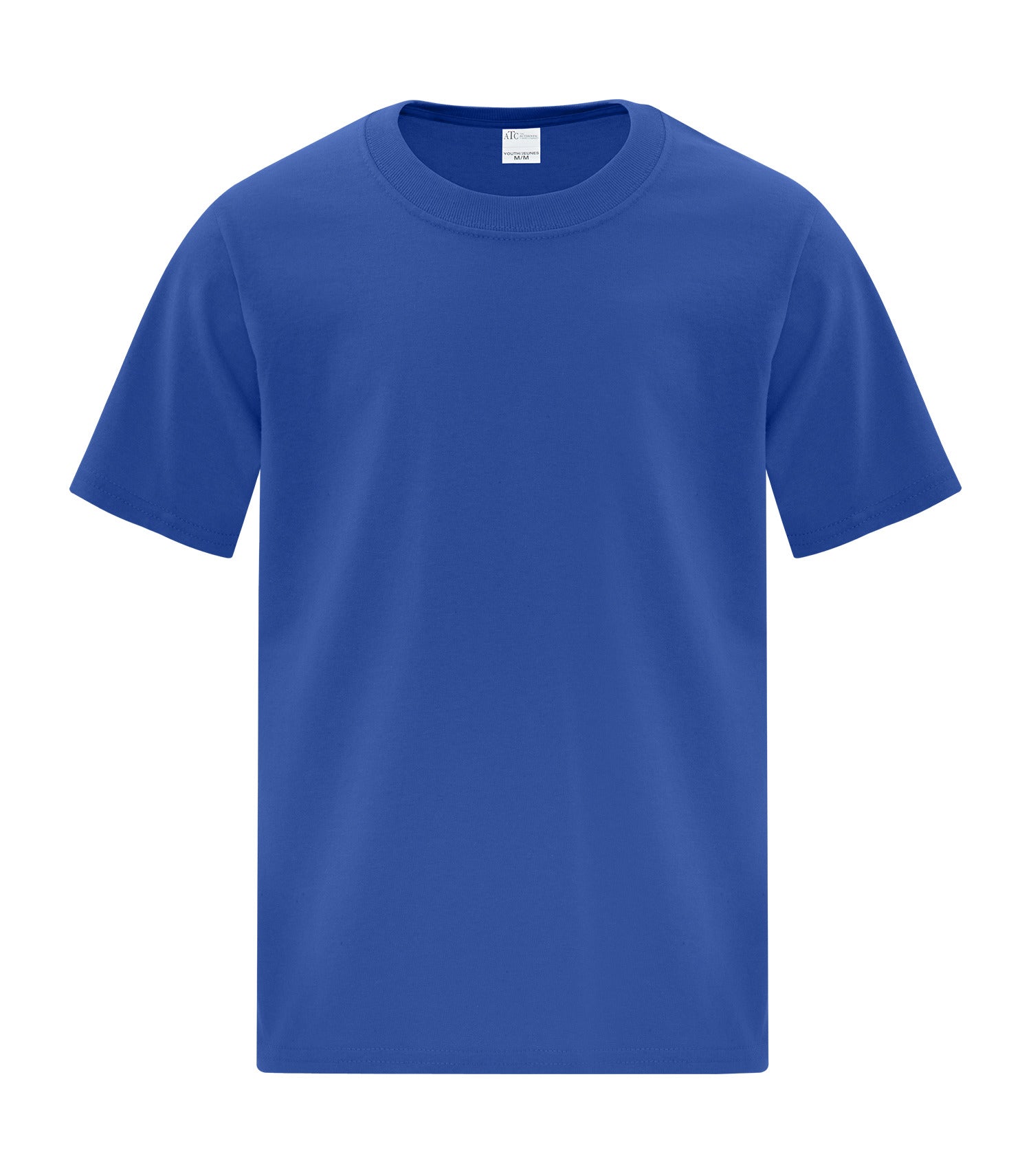ATC Everyday Cotton Youth Tee – ATC1000Y