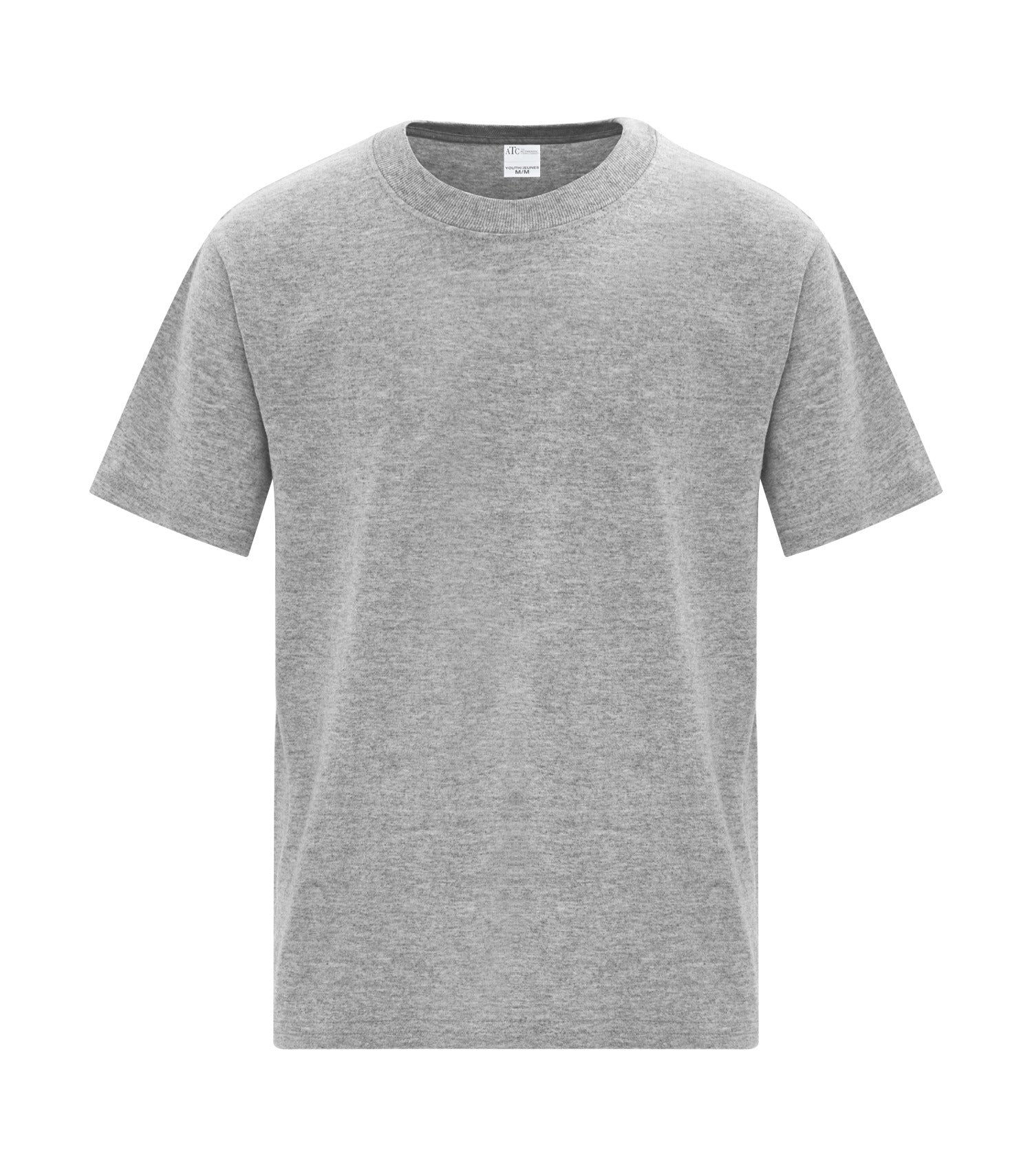 ATC Everyday Cotton Youth Tee – ATC1000Y