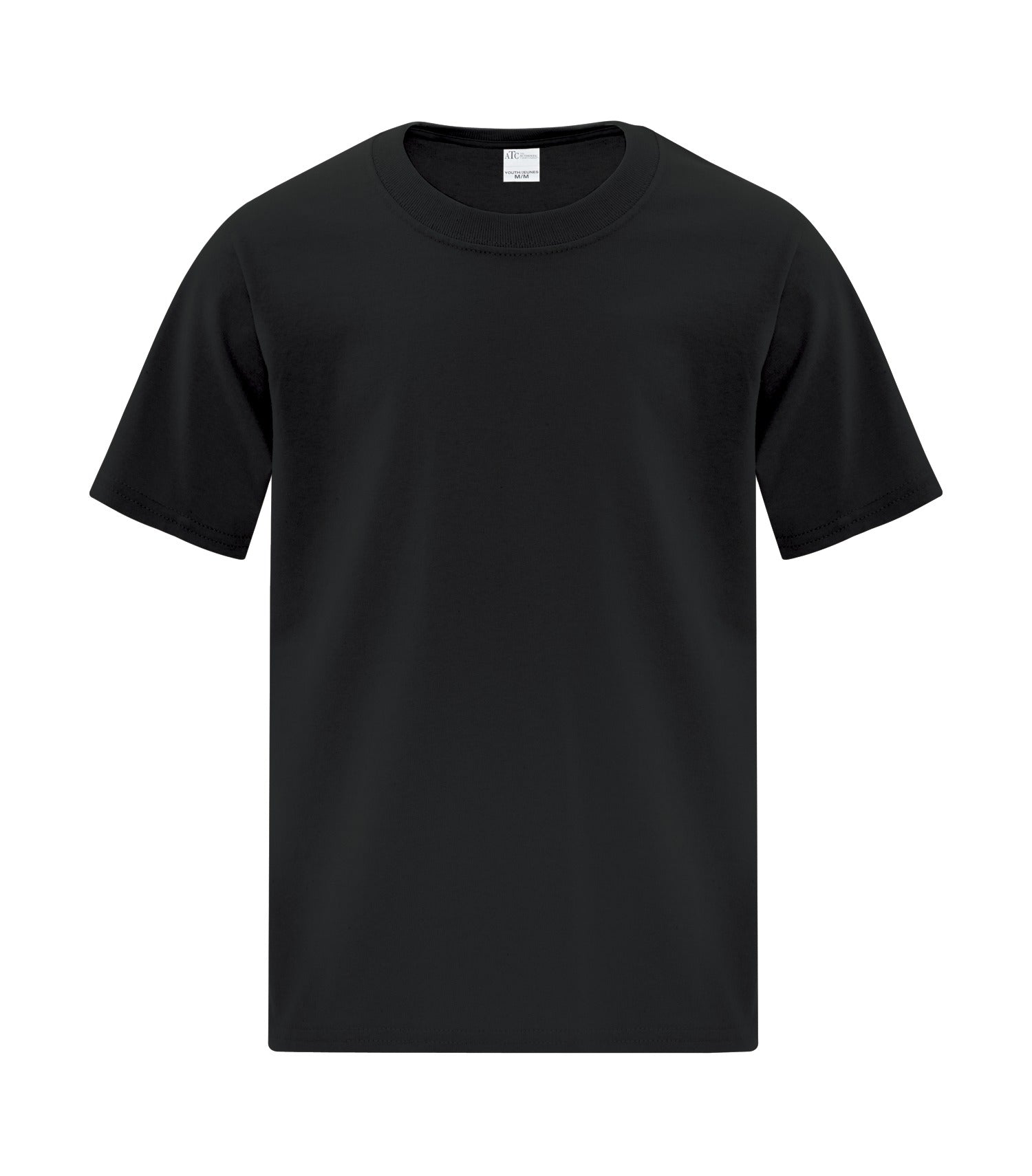 ATC Everyday Cotton Youth Tee – ATC1000Y
