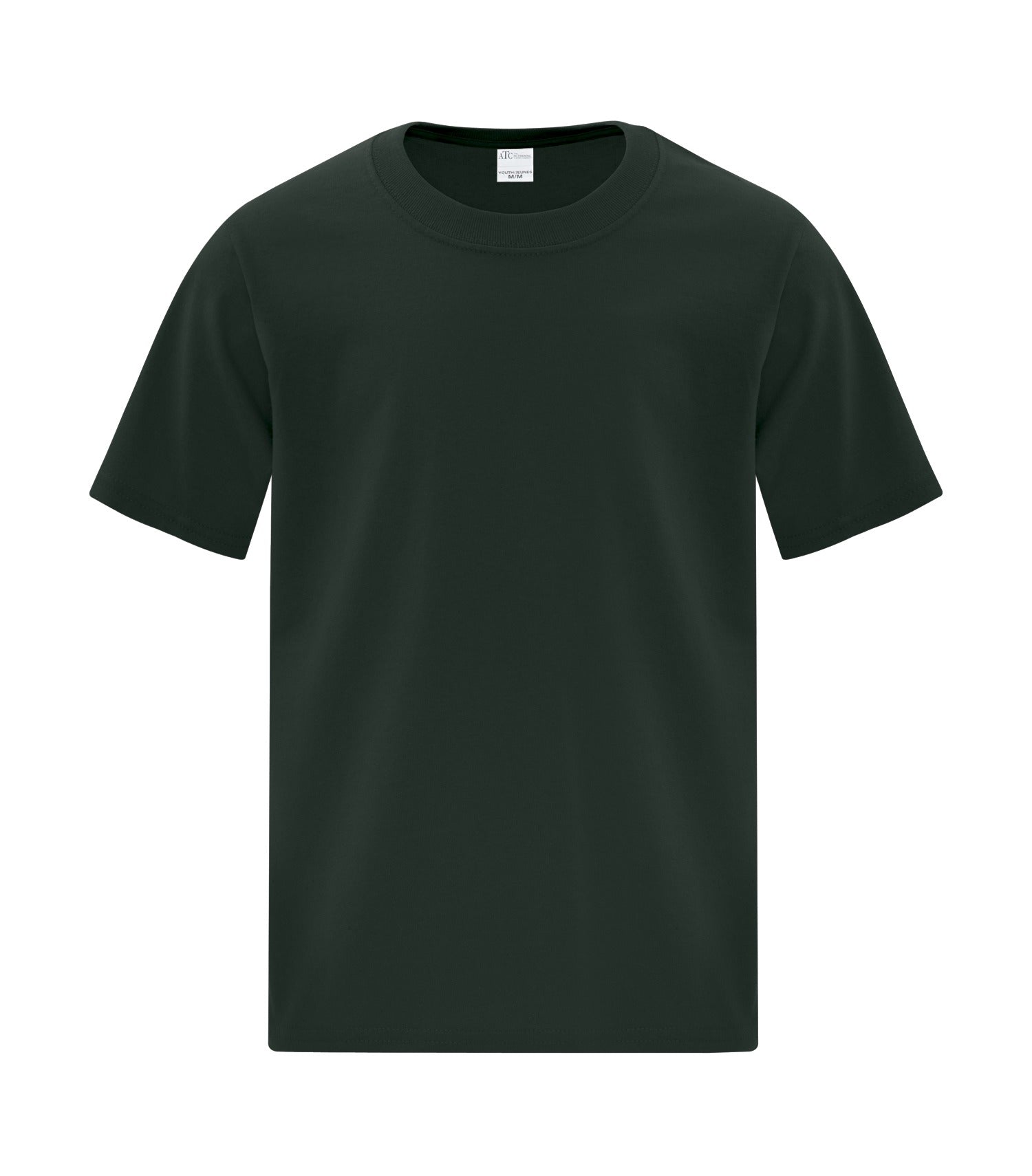 ATC Everyday Cotton Youth Tee – ATC1000Y