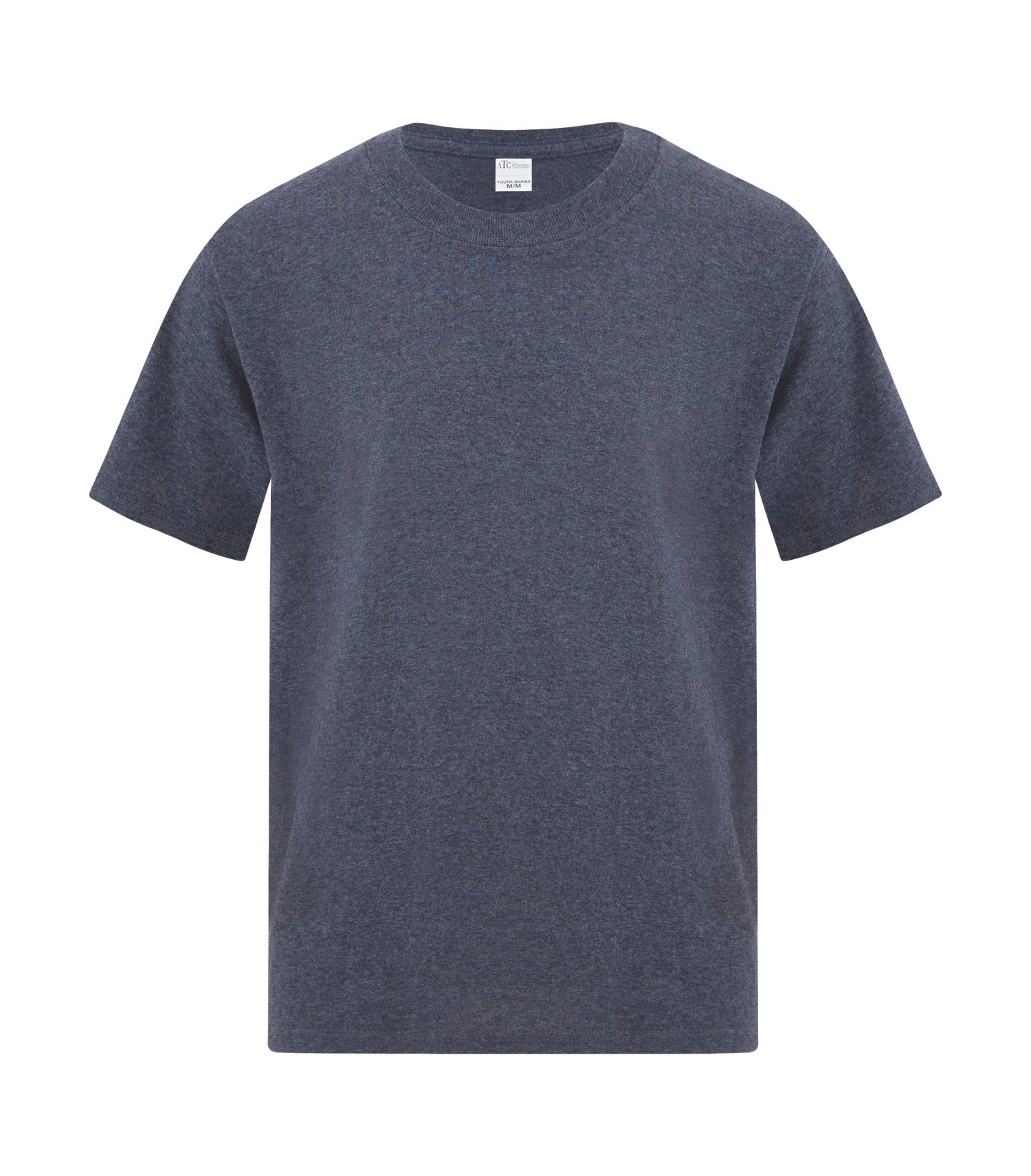 ATC Everyday Cotton Youth Tee – ATC1000Y